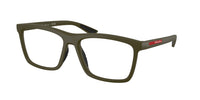 Prada Linea Rossa PS 01TV 15X1O1
