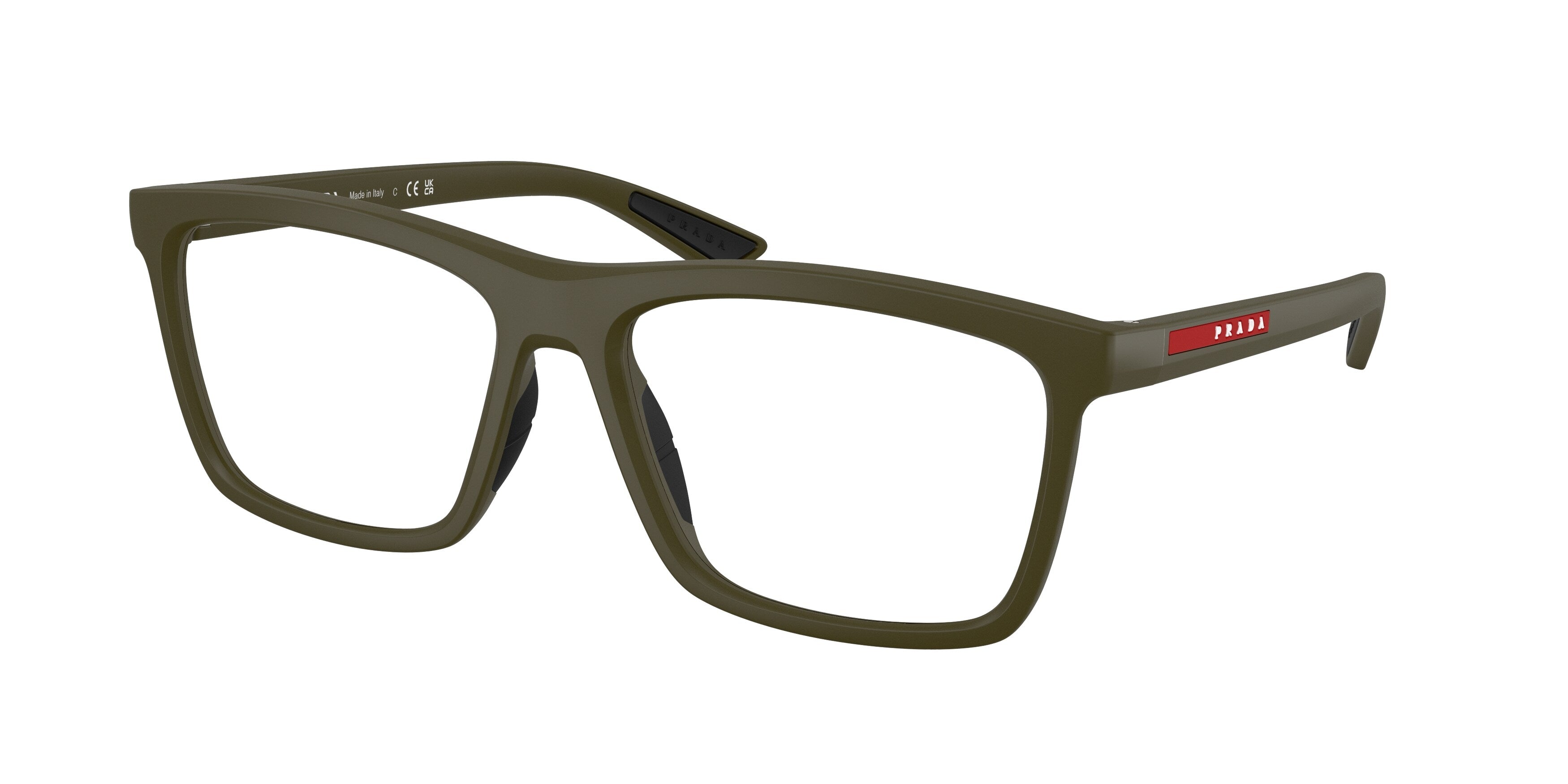 Prada Linea Rossa PS 01TV 15X1O1