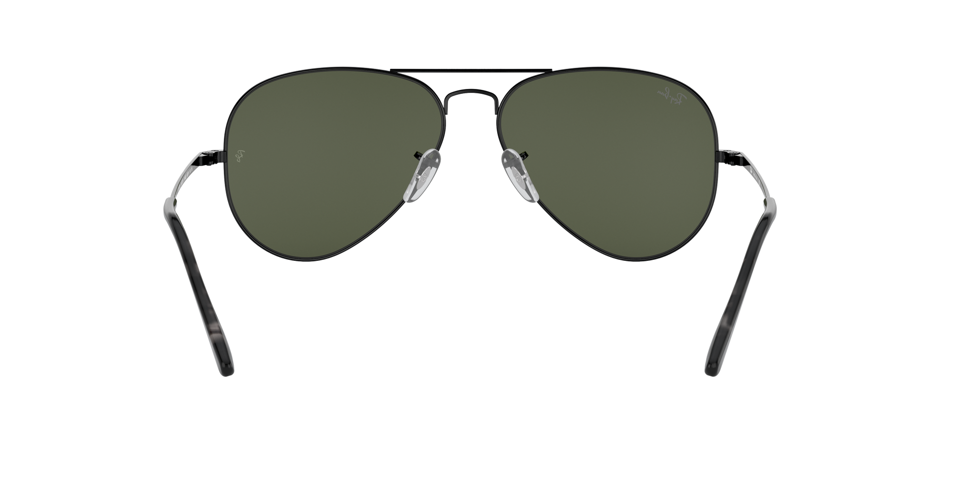 Ray-Ban RB3689 AVIATOR METAL II 914831