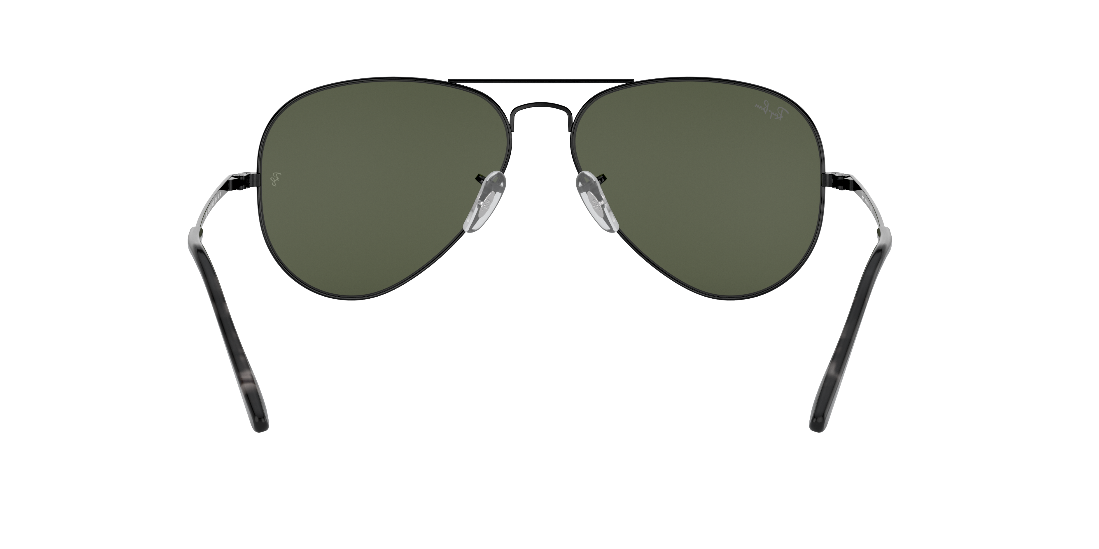 Ray-Ban RB3689 AVIATOR METAL II 914831