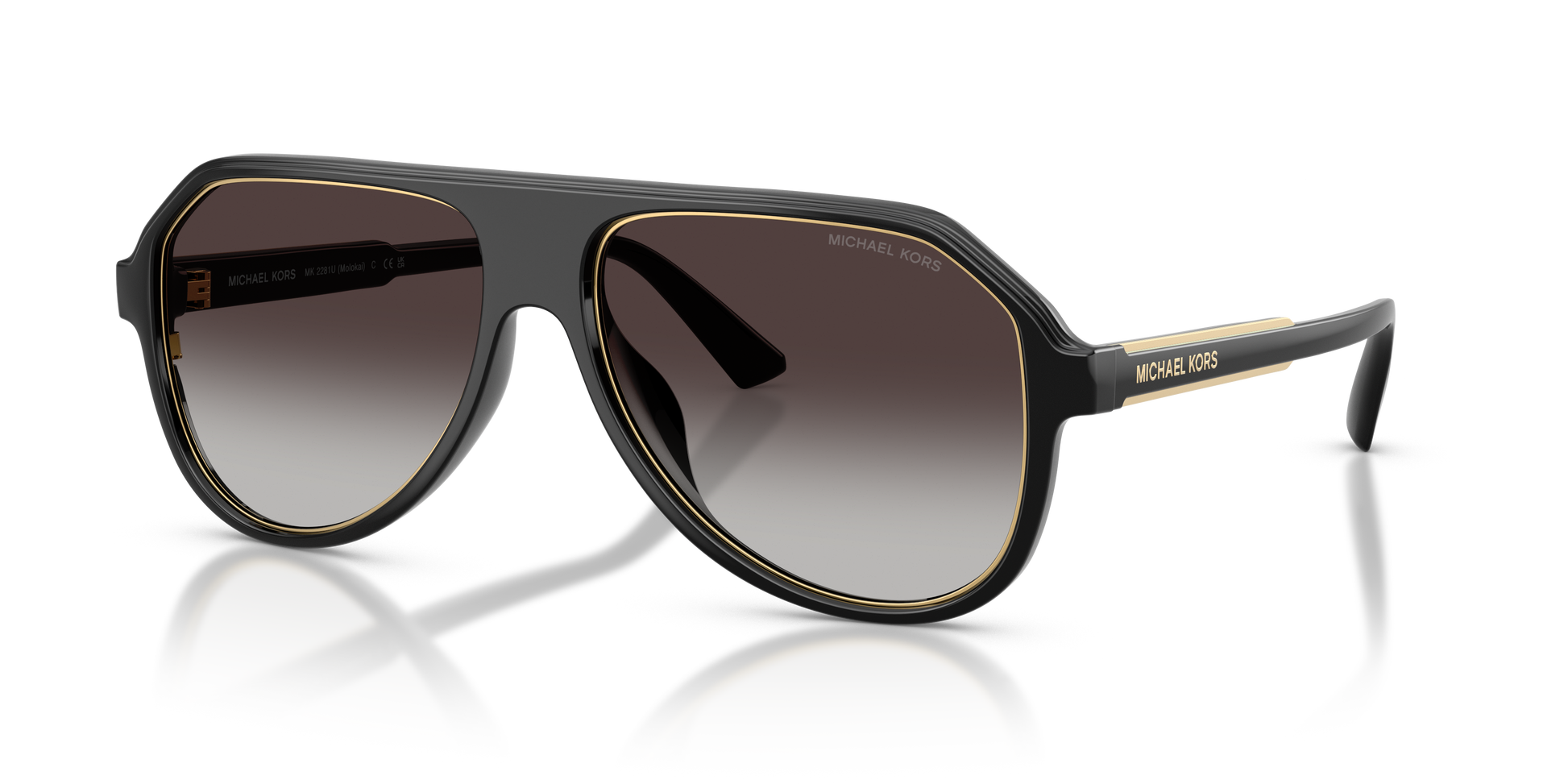 Michael Kors MK2281U MOLOKAI 30058G