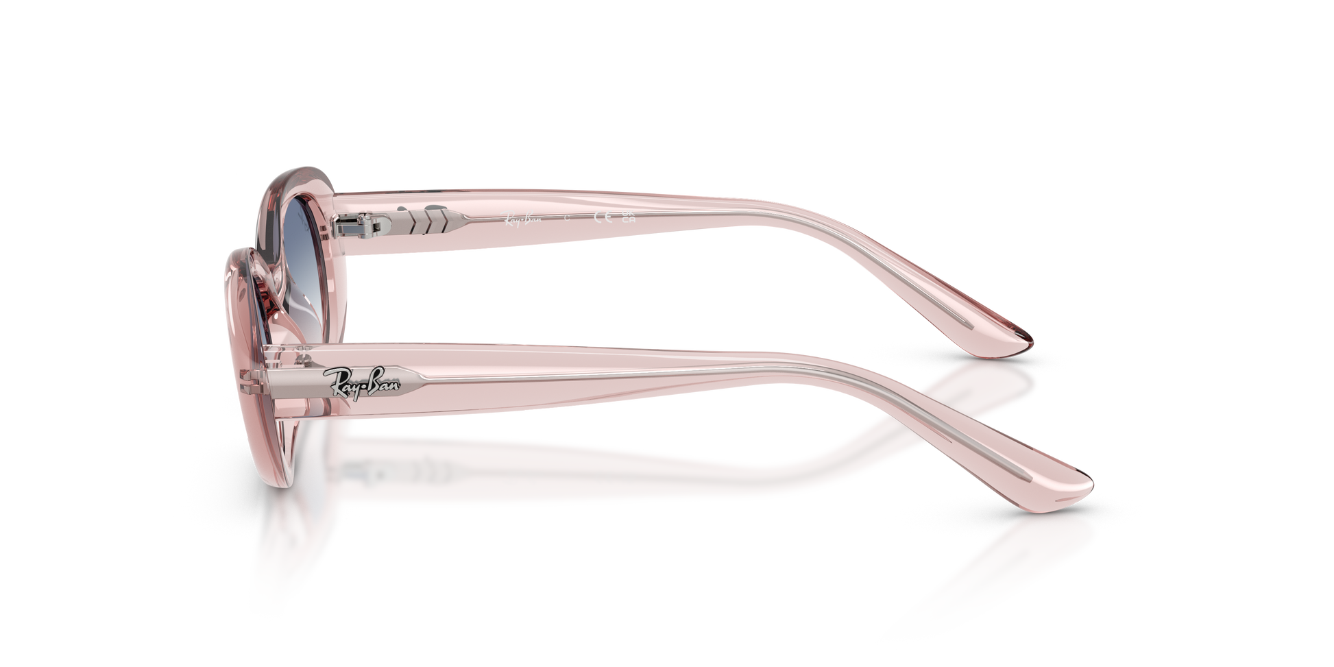 Ray-Ban RJ9141S 7218U0