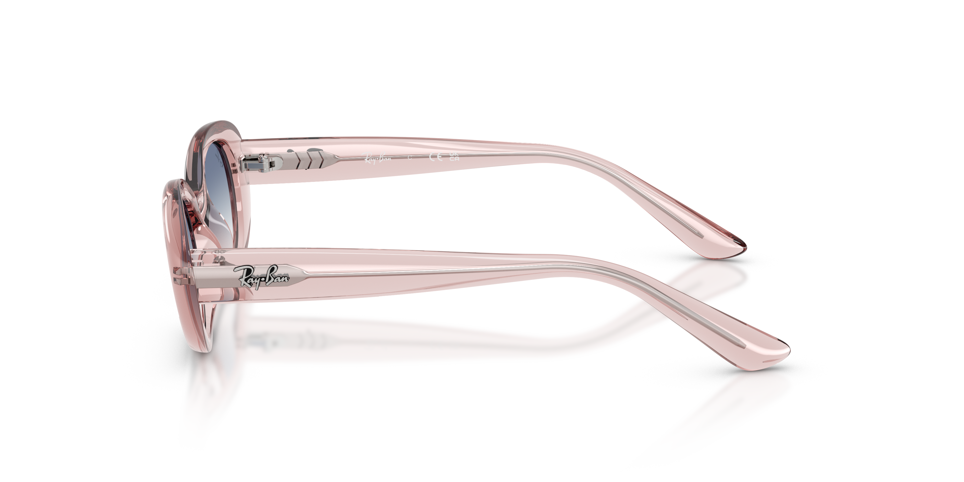 Ray-Ban RJ9141S 7218U0