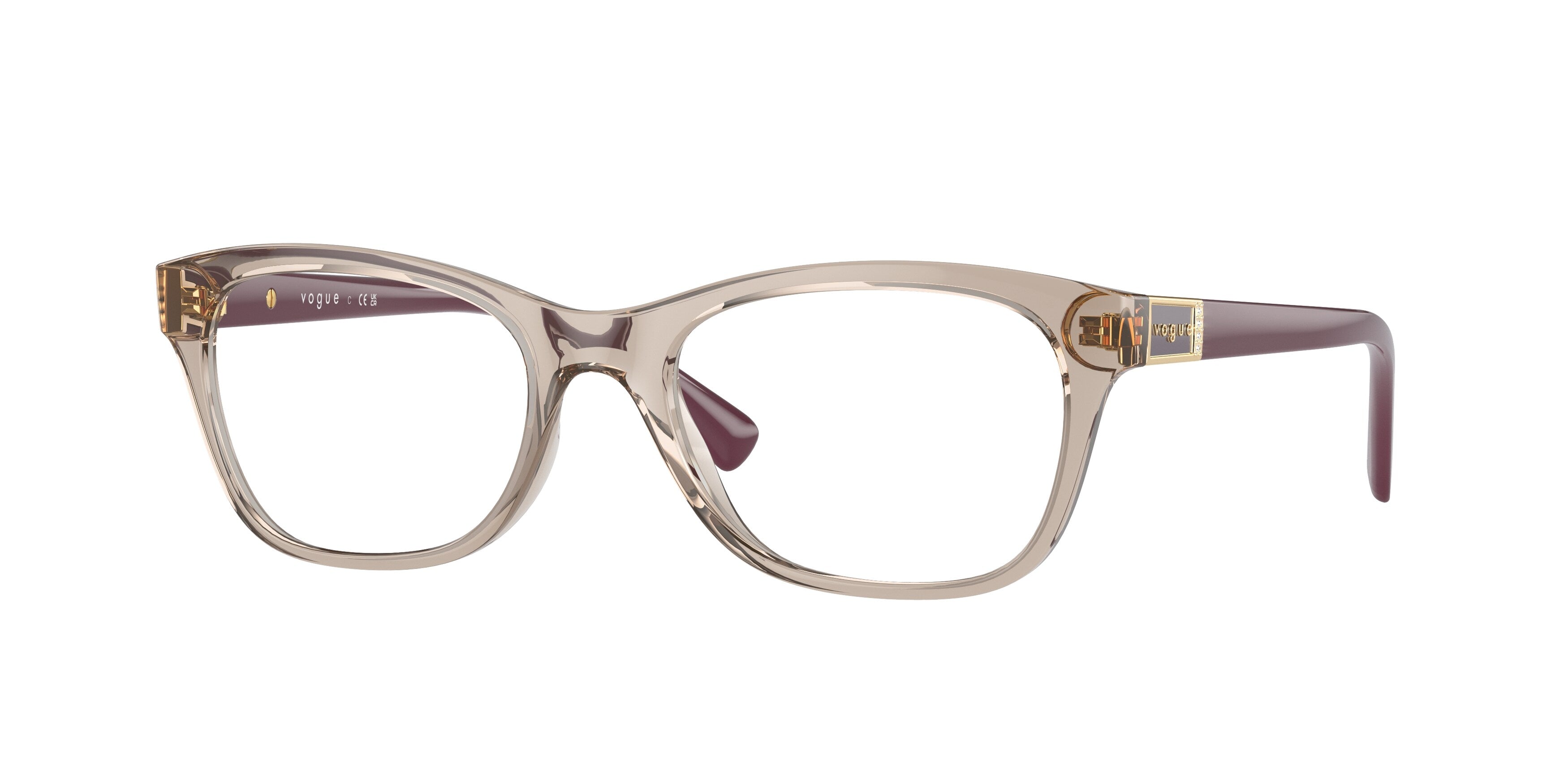 Vogue Eyewear VO5424B 2990