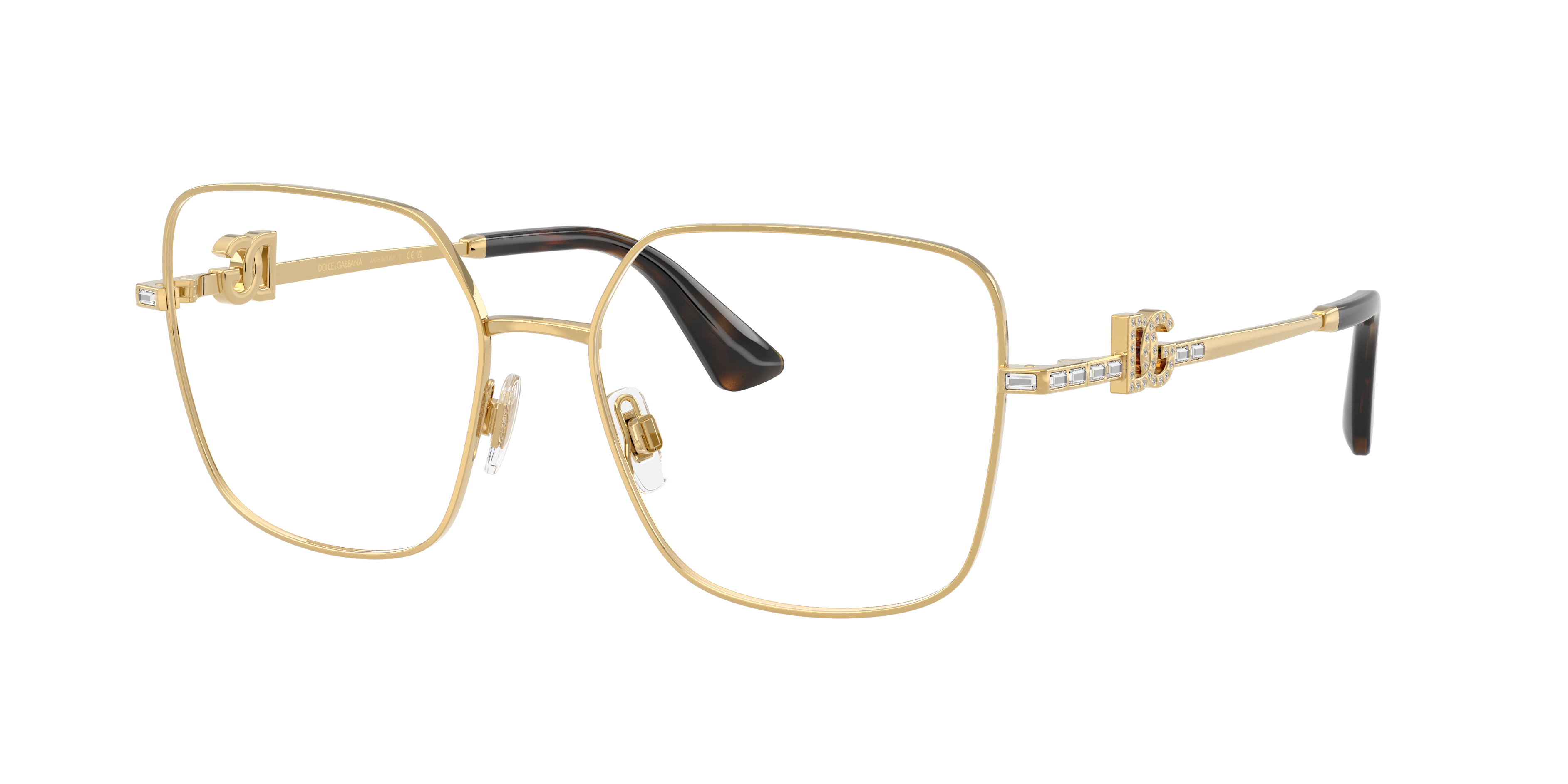 Dolce & Gabbana DG1367B 02