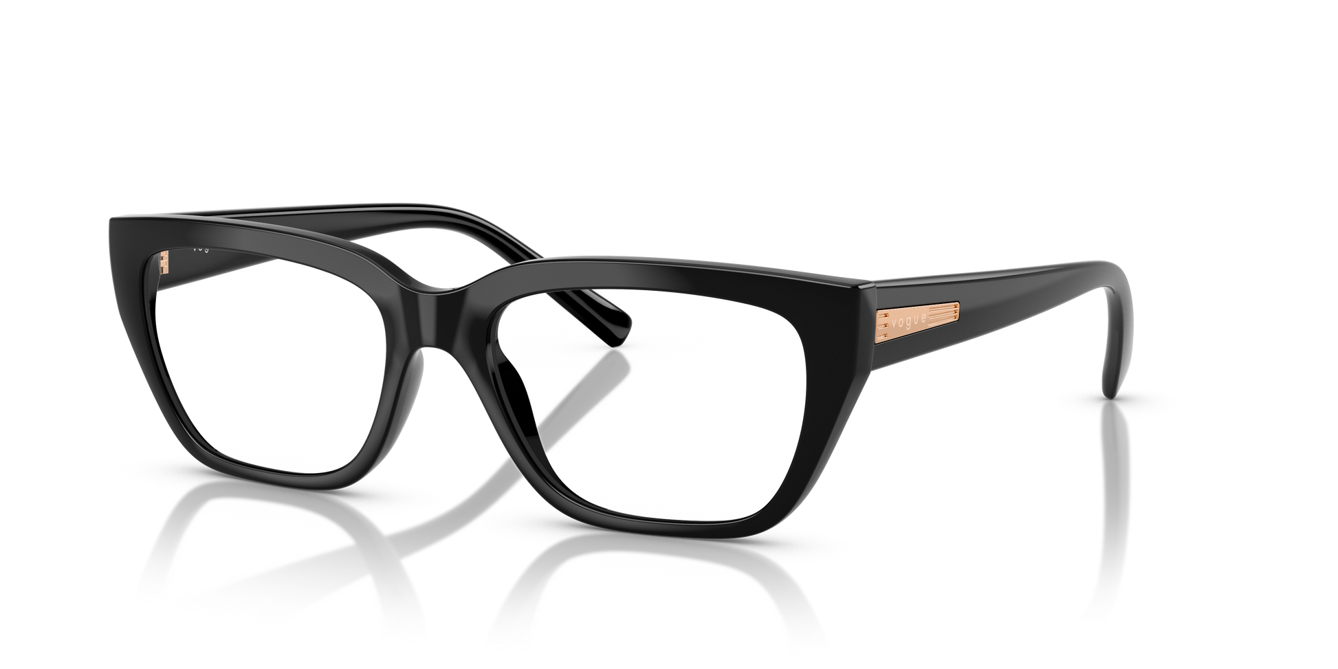 Vogue Eyewear VO5609 W44