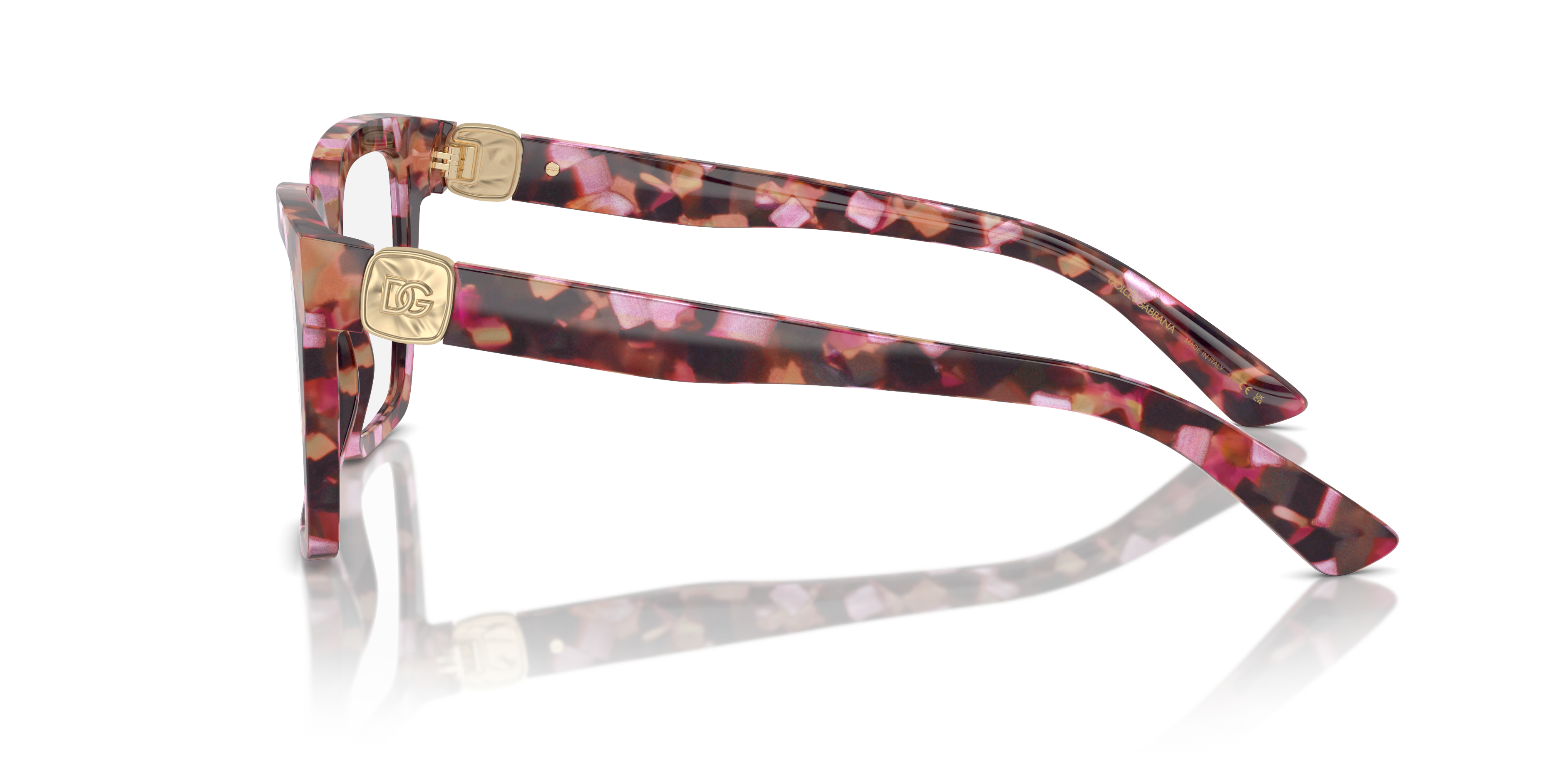 Dolce & Gabbana DG3395 3440