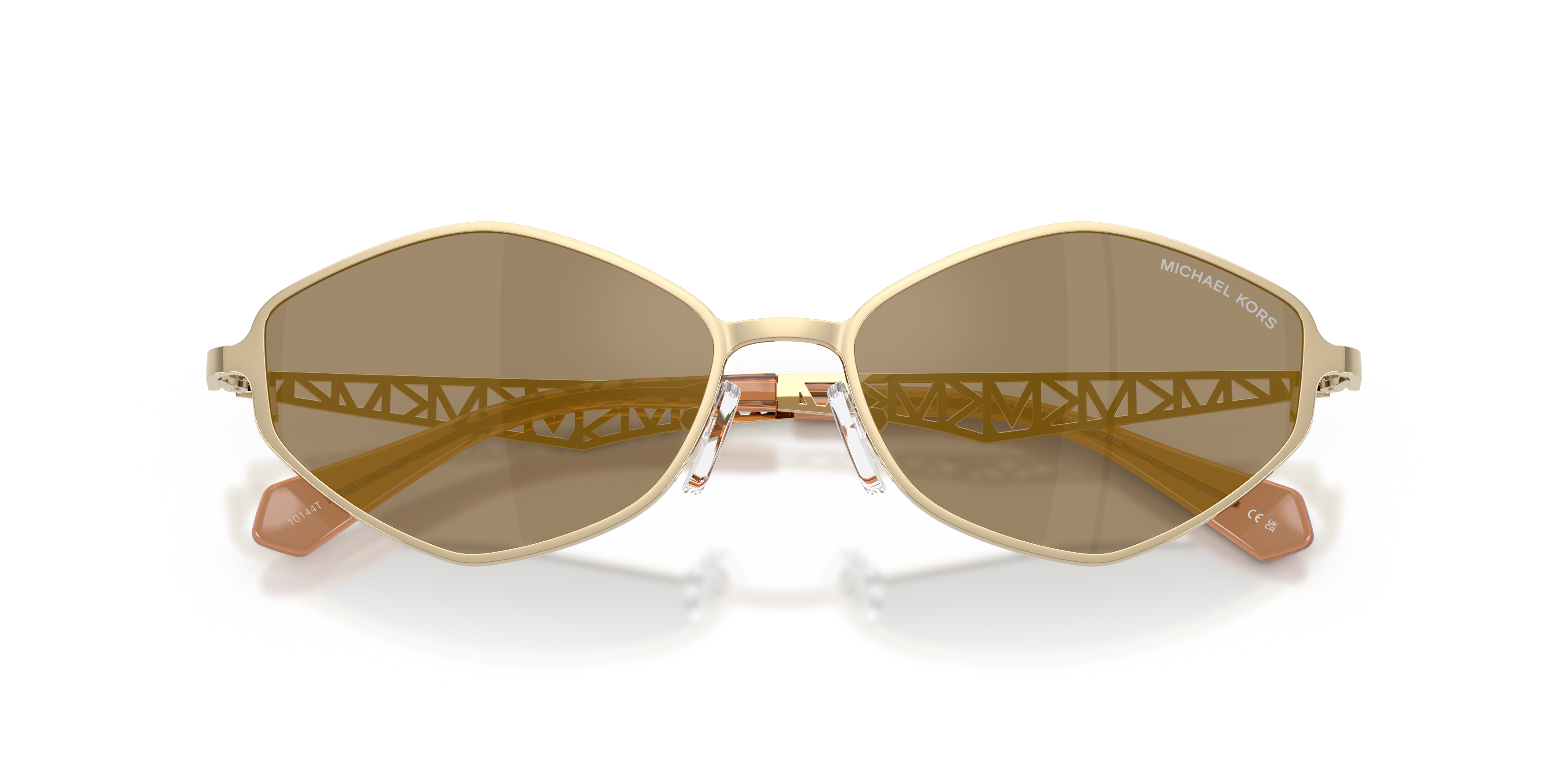 Michael Kors MK1181 GOLD COAST 10144T