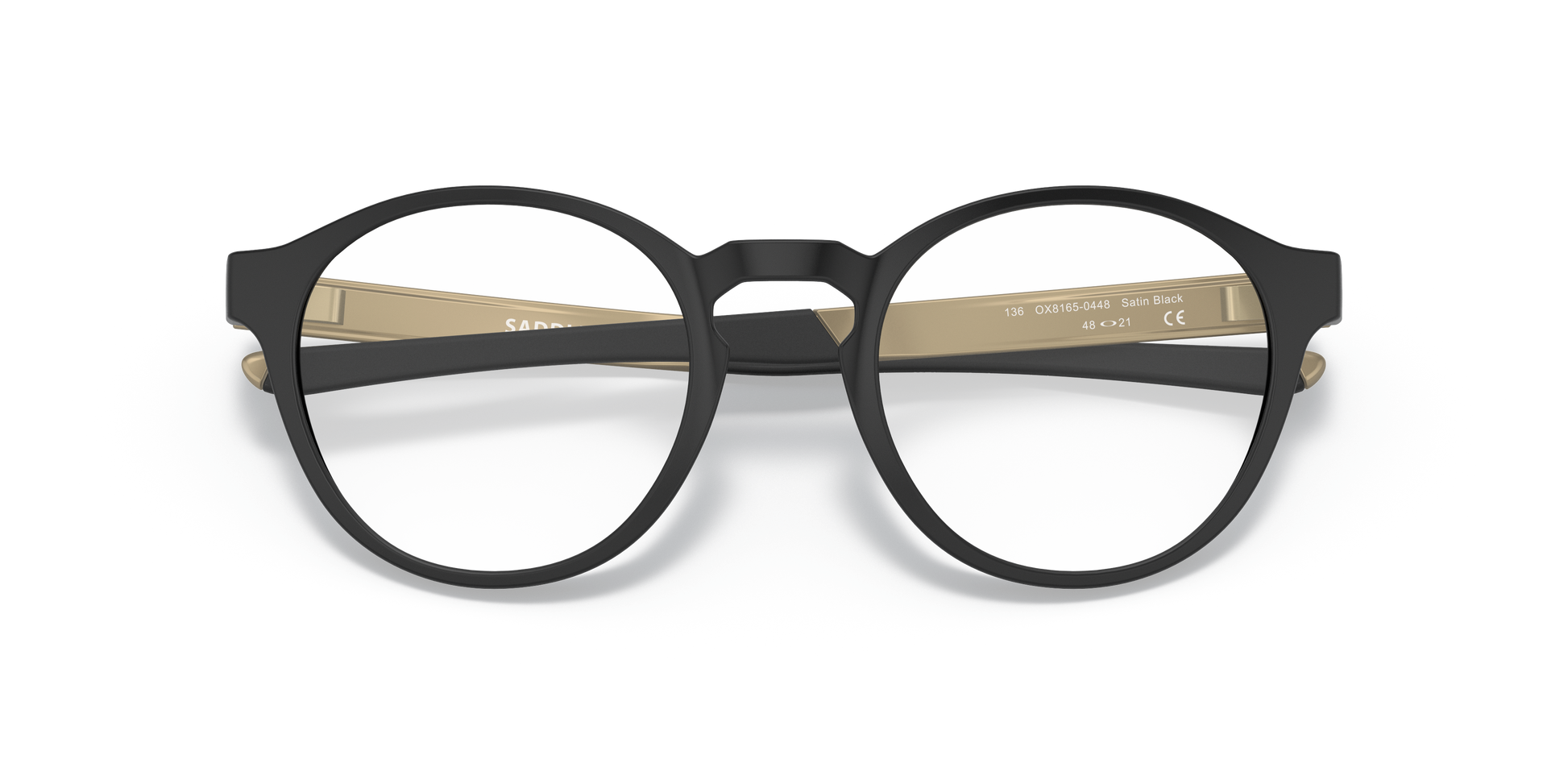 Oakley OX8165 SADDLE 816504