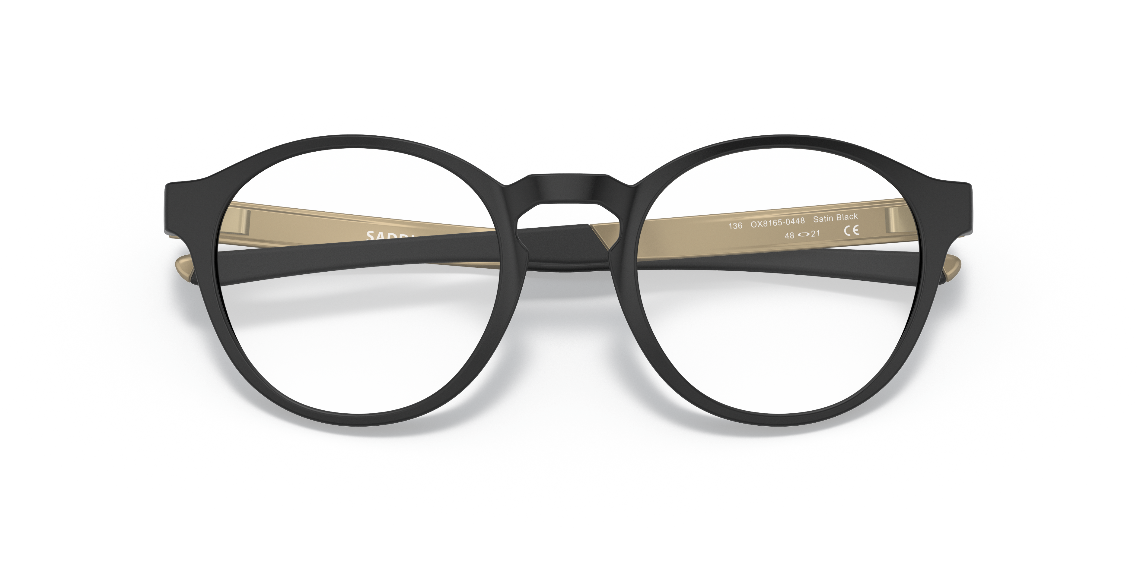 Oakley OX8165 SADDLE 816504