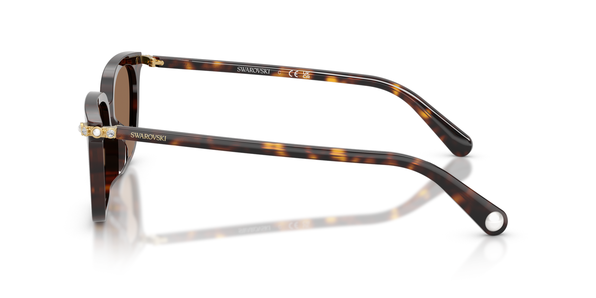 Swarovski SK6064D 100273