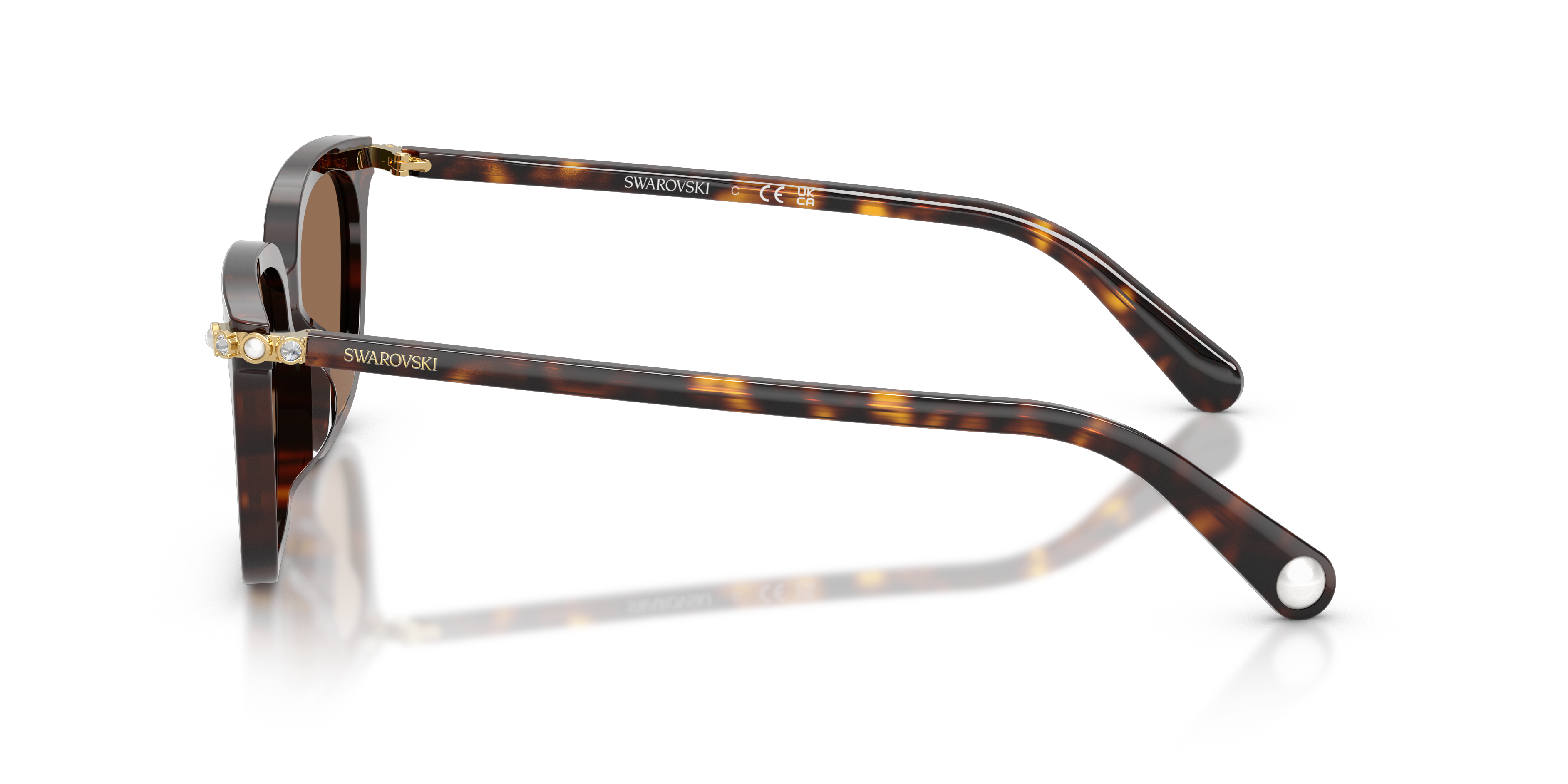 Swarovski SK6064D 100273