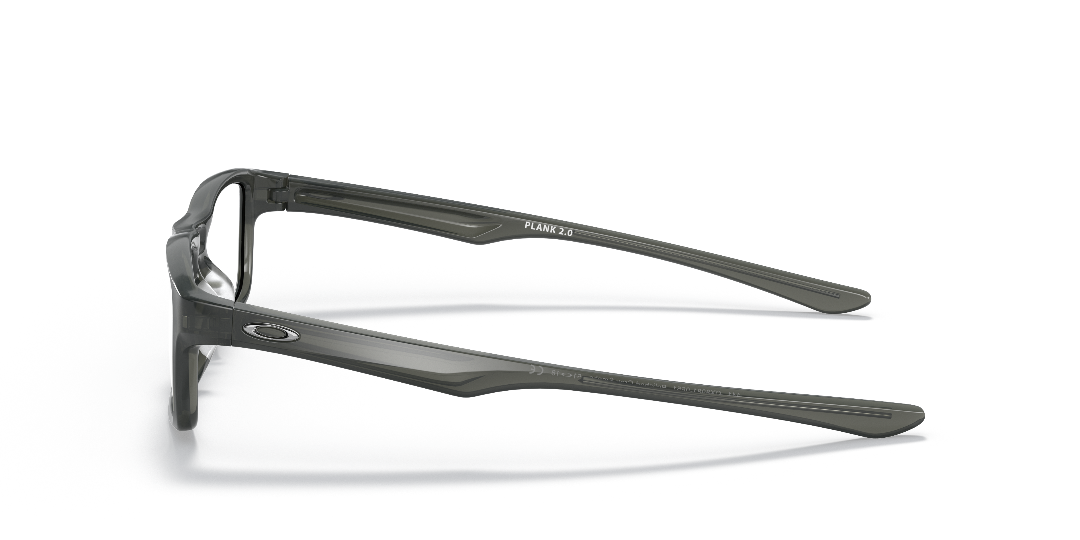 Oakley OX8081 PLANK 2.0 808106