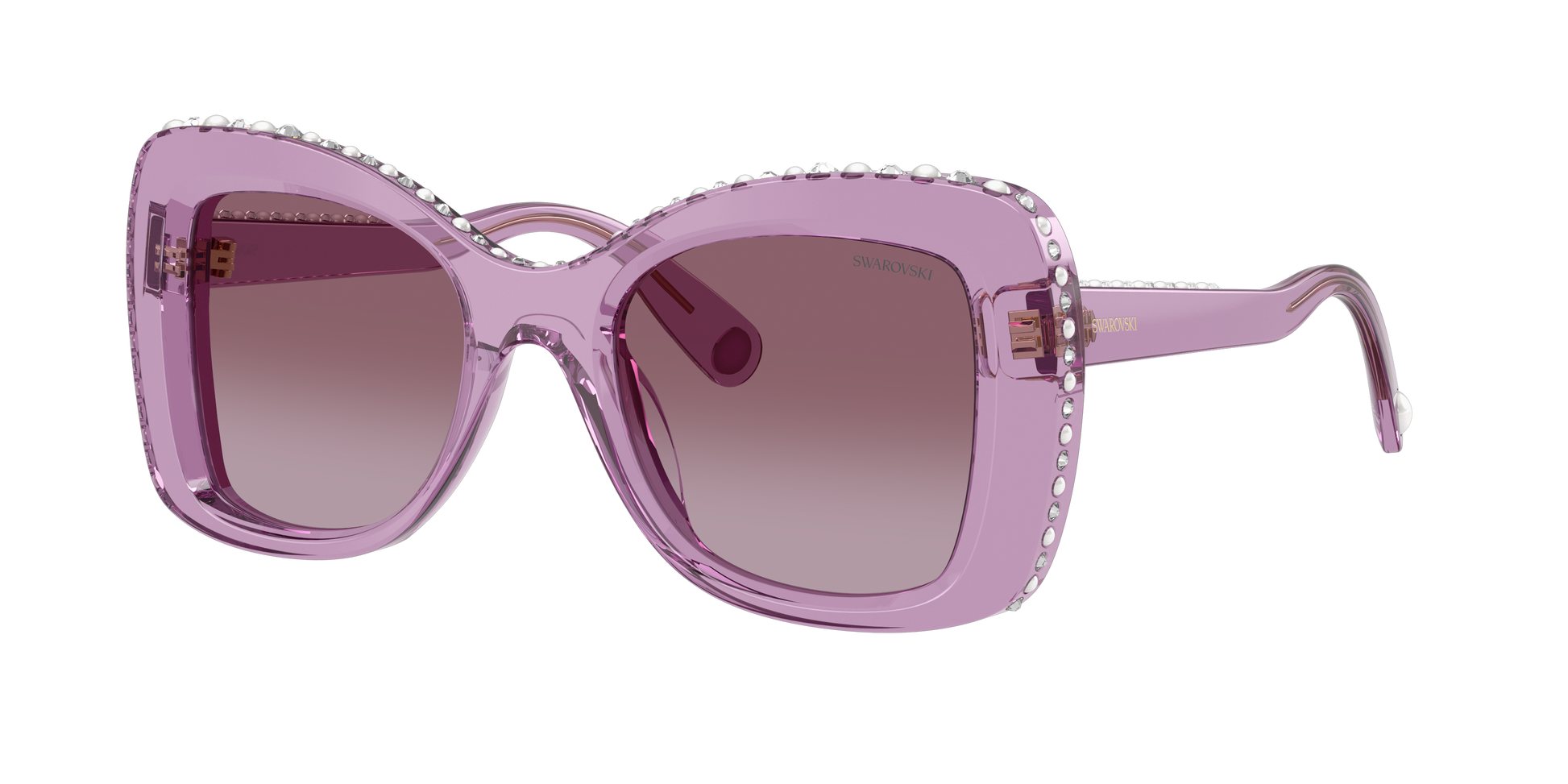 Swarovski SK6062U 10968H