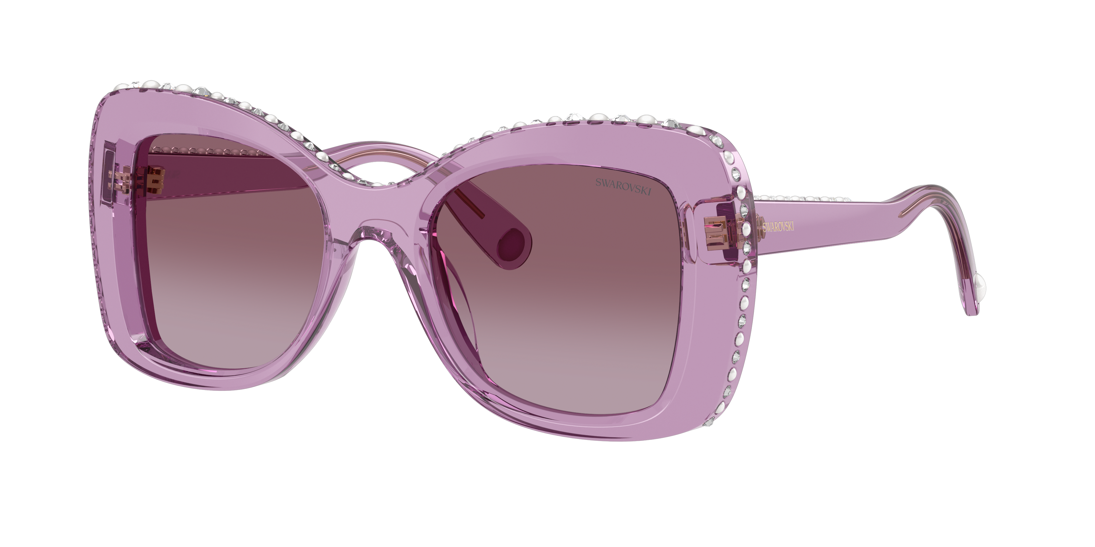 Swarovski SK6062U 10968H