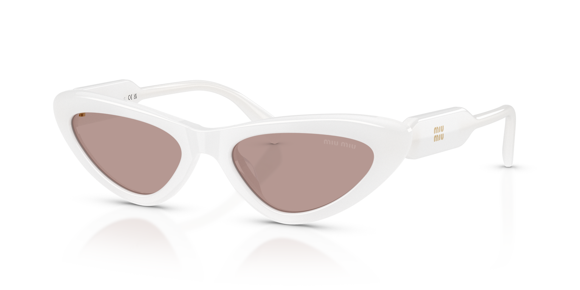Miu Miu MU B11SU 20M20I