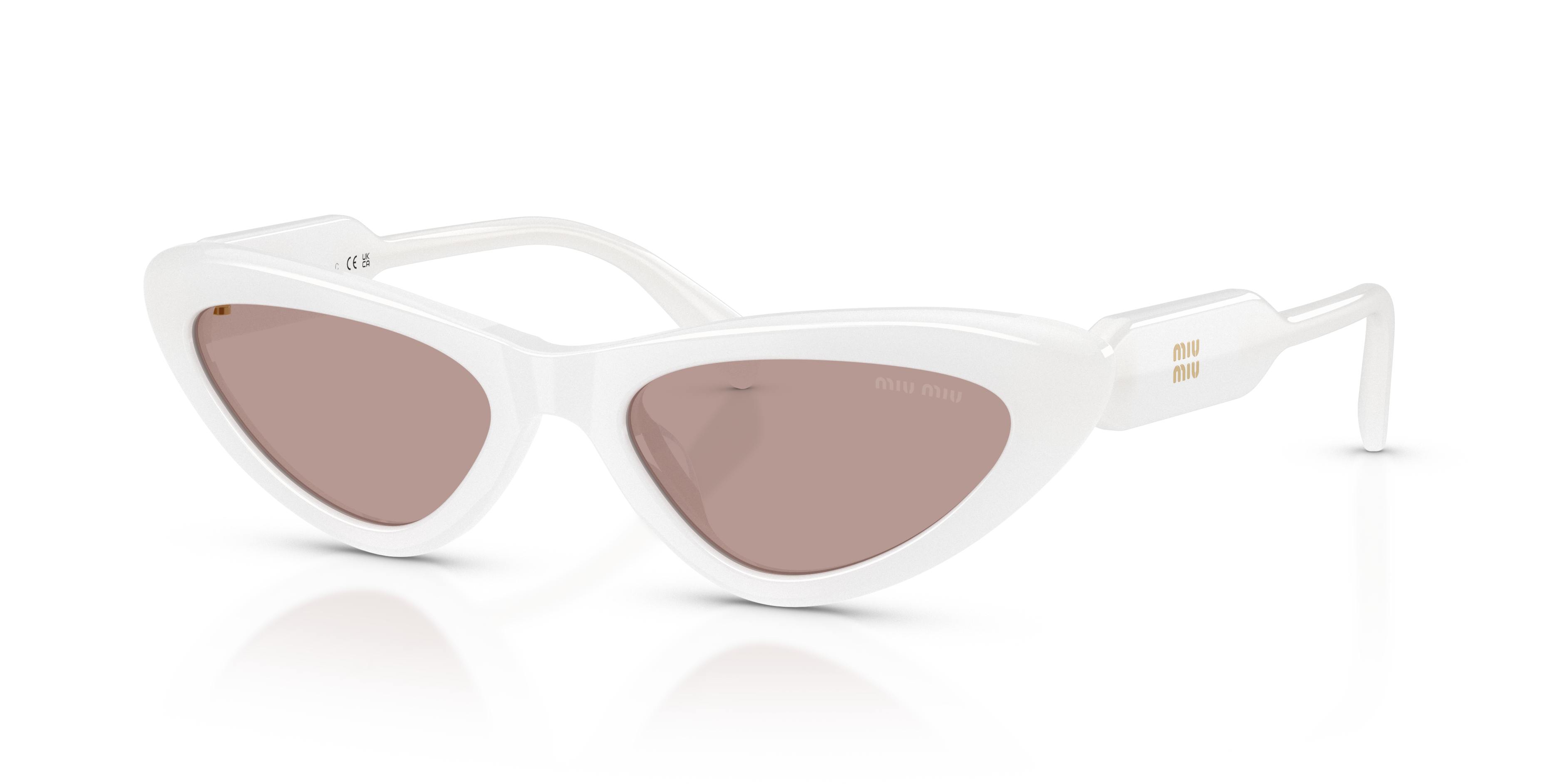 Miu Miu MU B11SU 20M20I