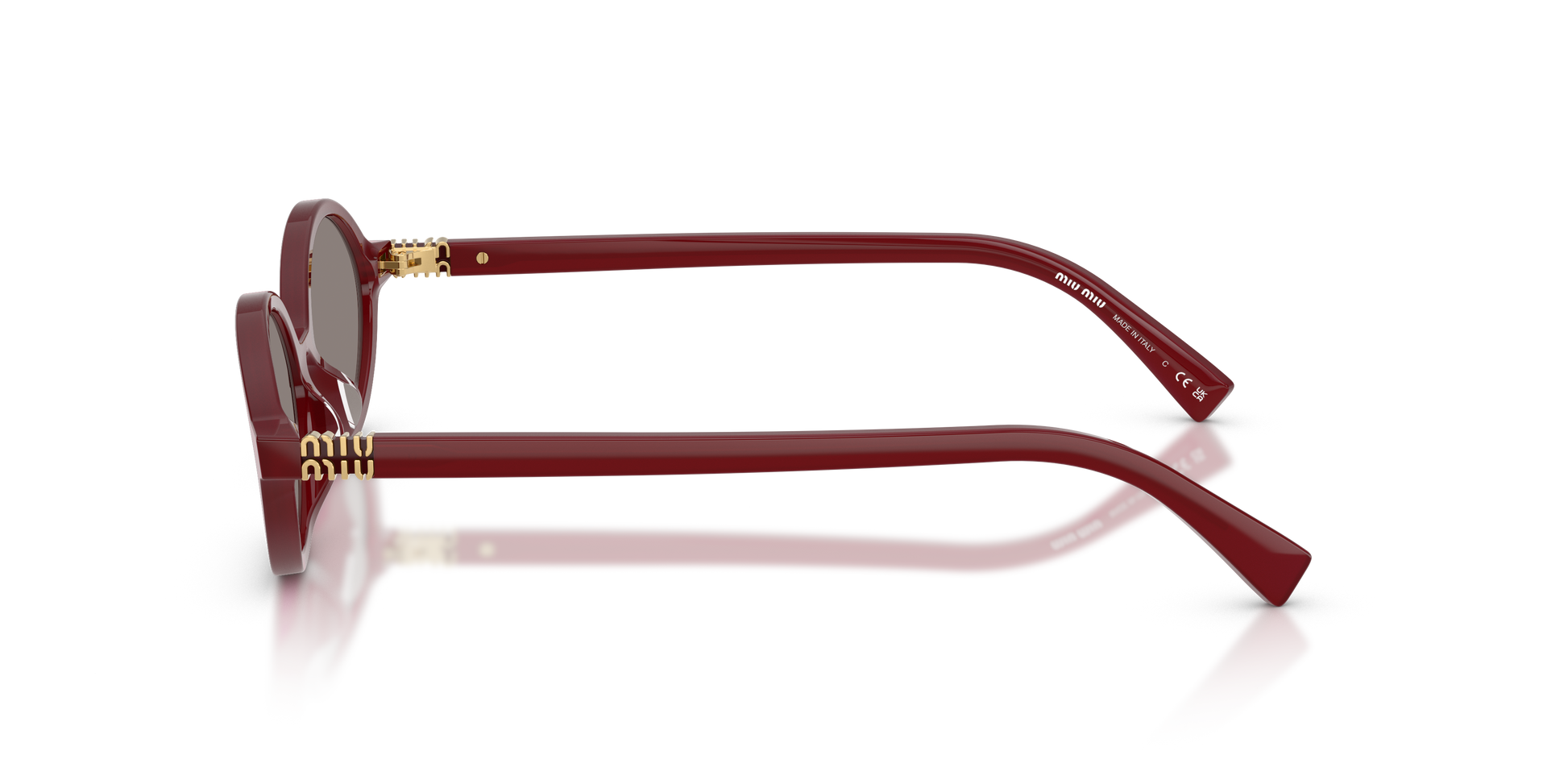 Miu Miu MU 04ZS 21I80Q