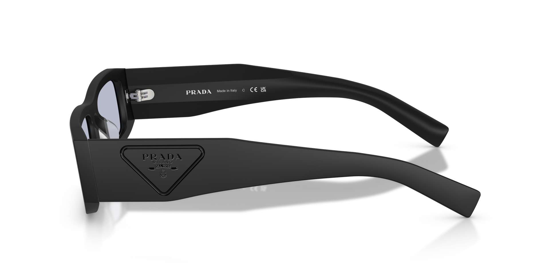 Prada PR D09SD 1BO30X