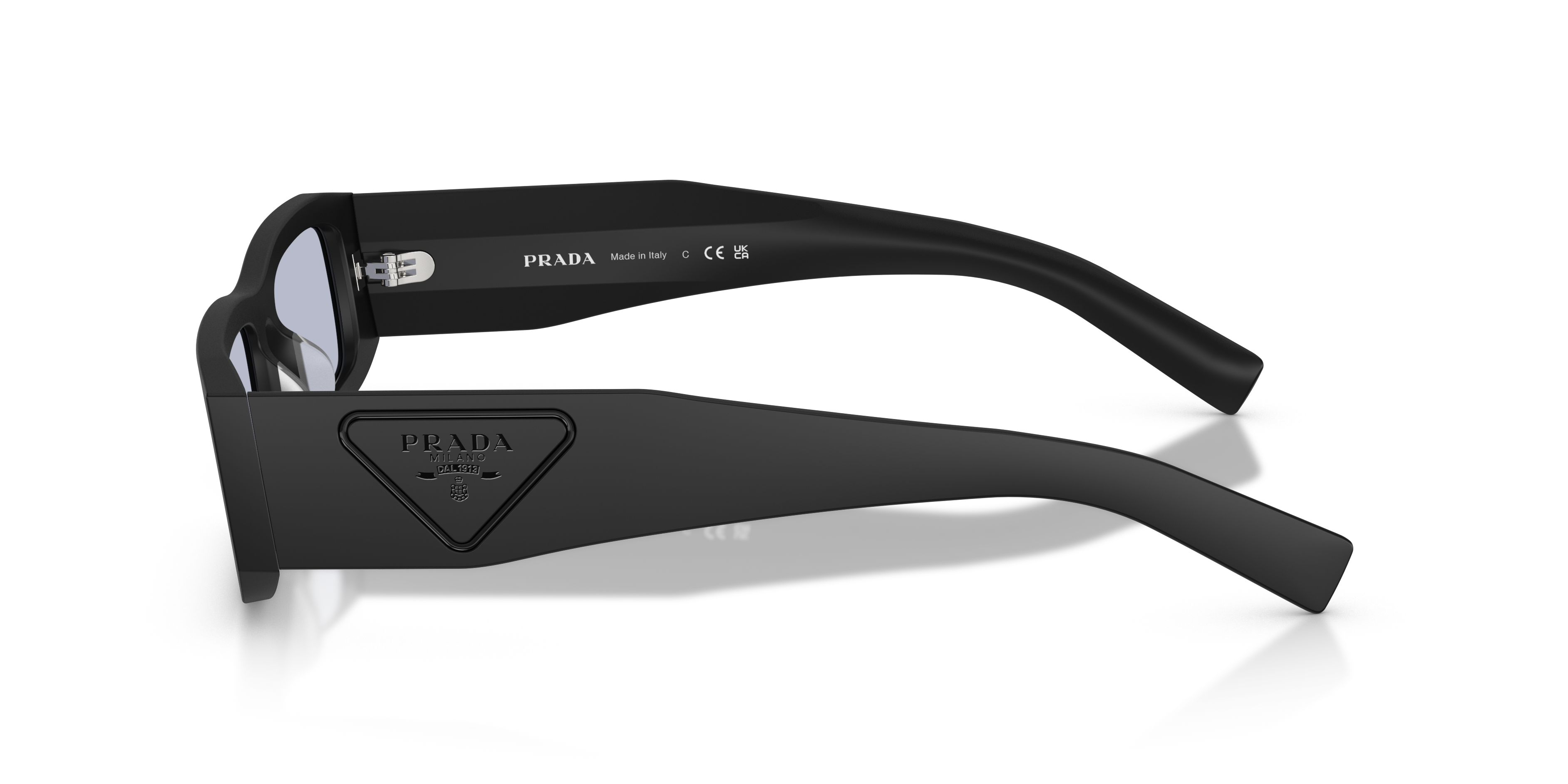 Prada PR D09SD 1BO30X