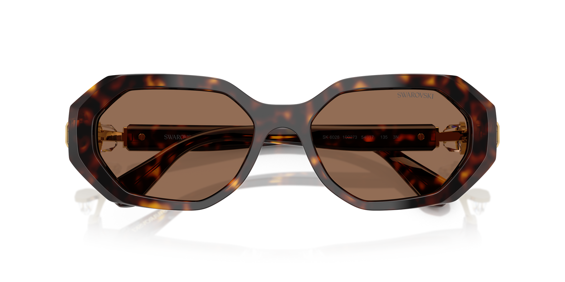 Swarovski SK6028 100273