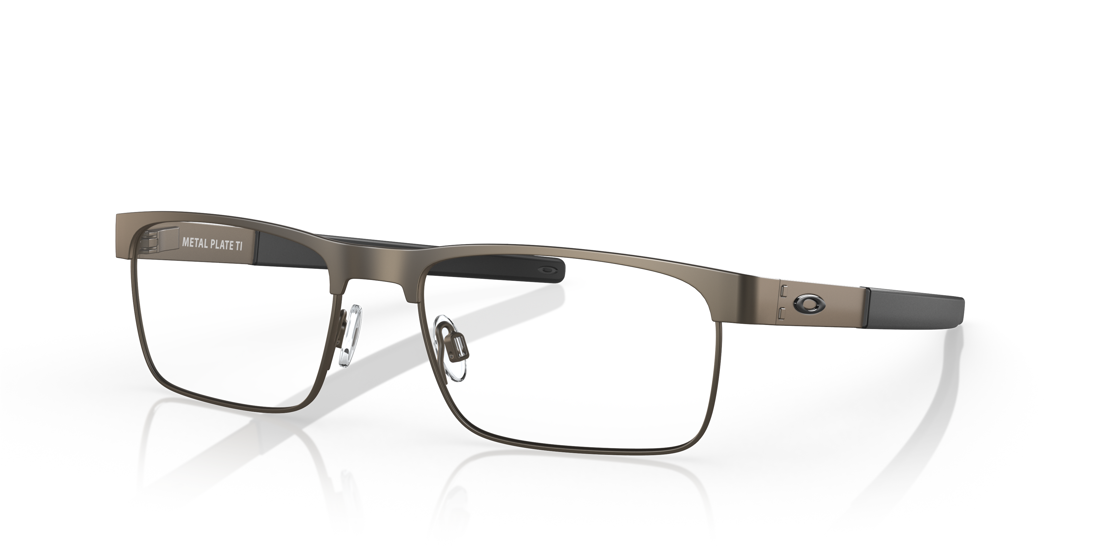 Oakley OX5153 METAL PLATE TI 515302