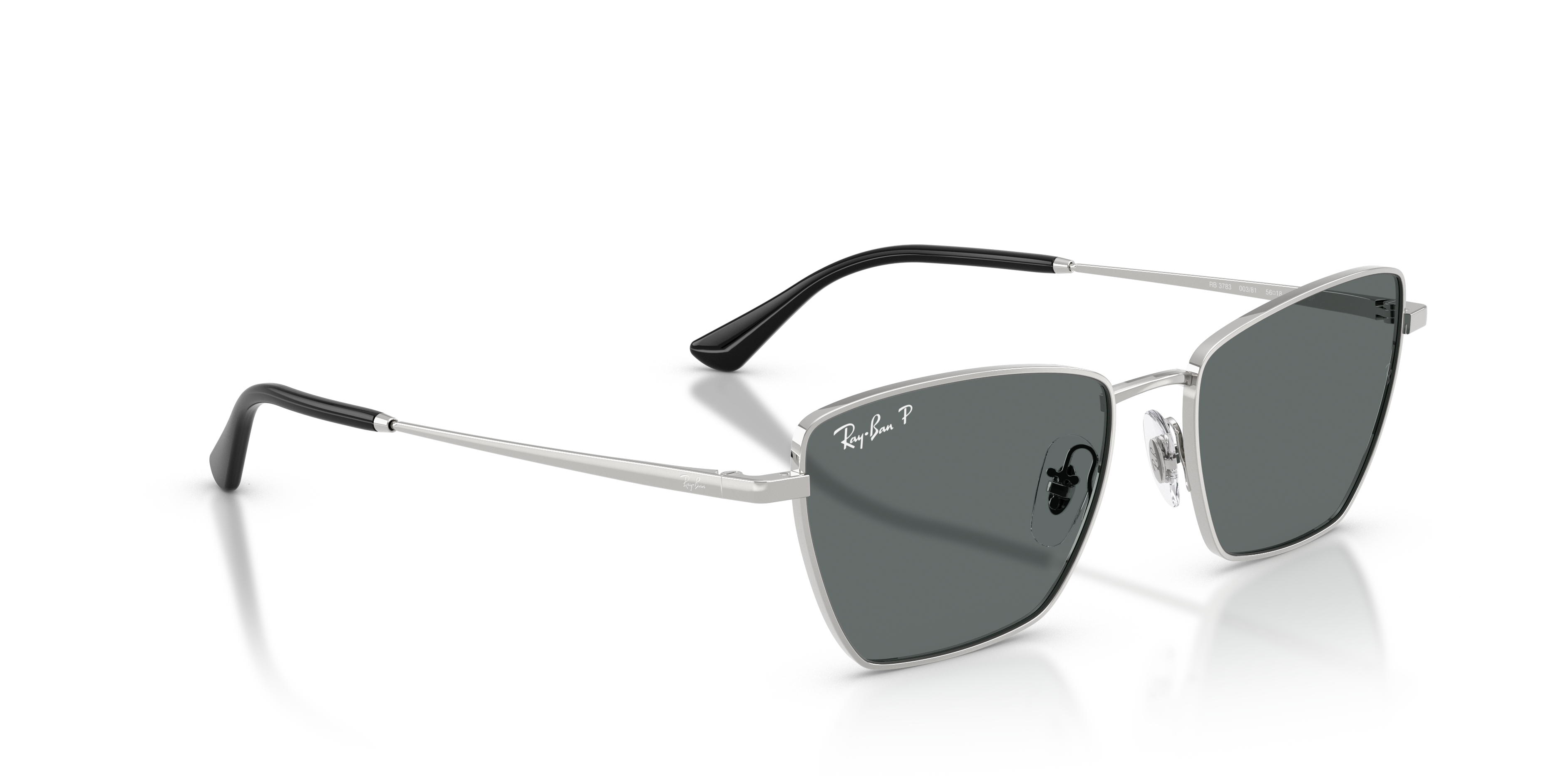 Ray-Ban RB3783 003/81