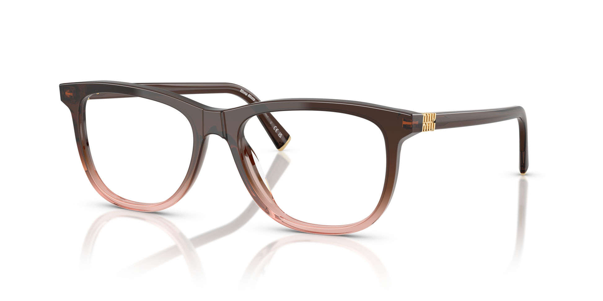 Miu Miu MU 01WV 25C1O1