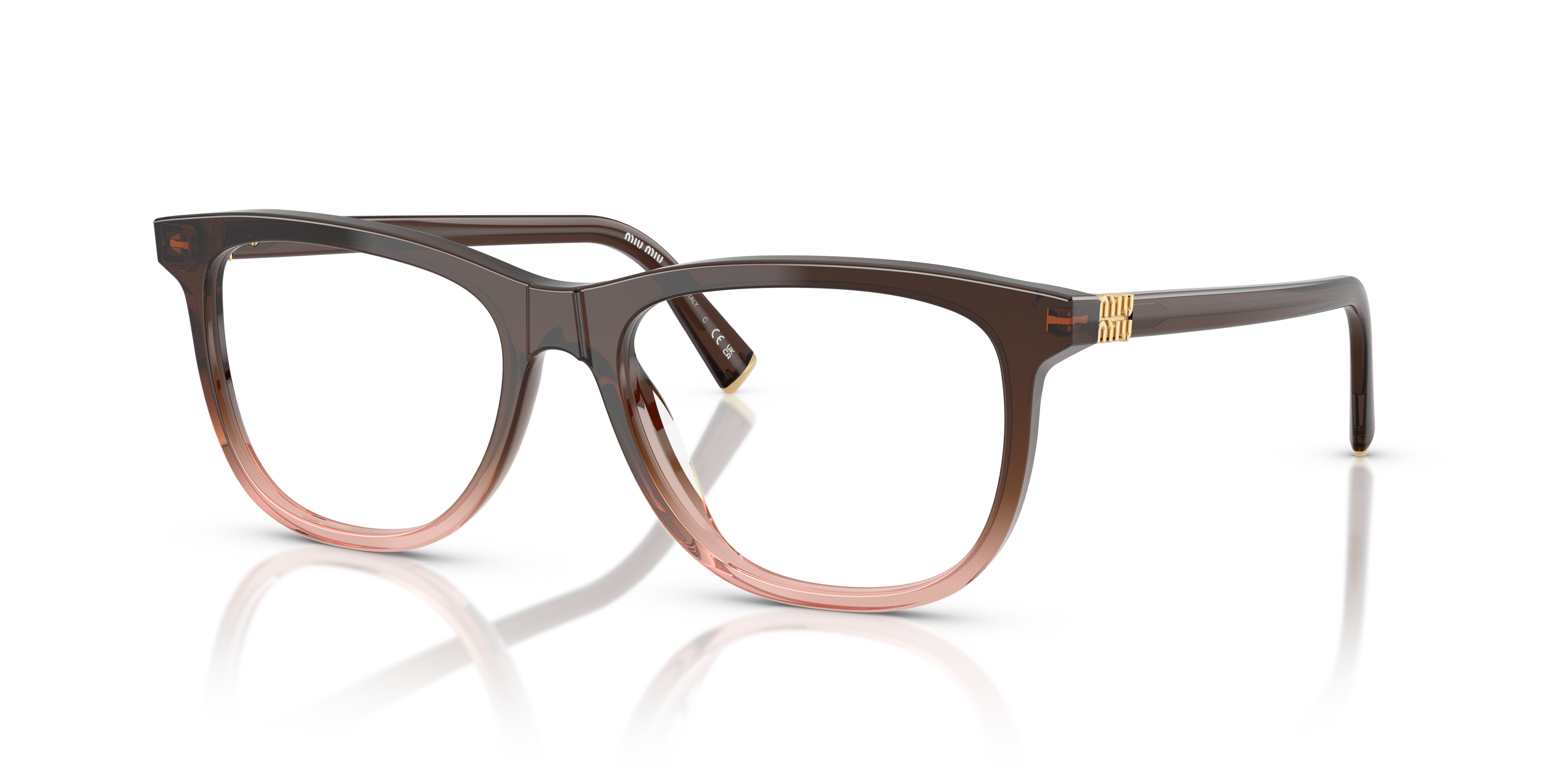Miu Miu MU 01WV 25C1O1