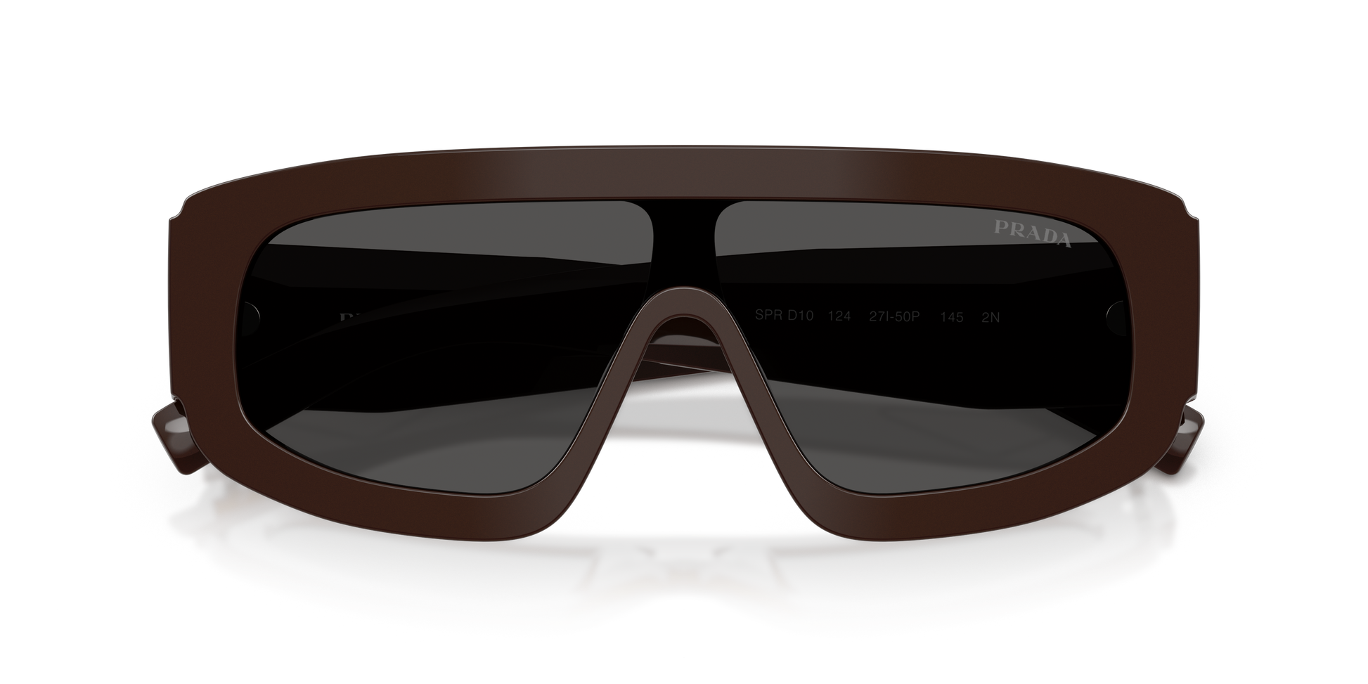 Prada PR D10S 27I50P