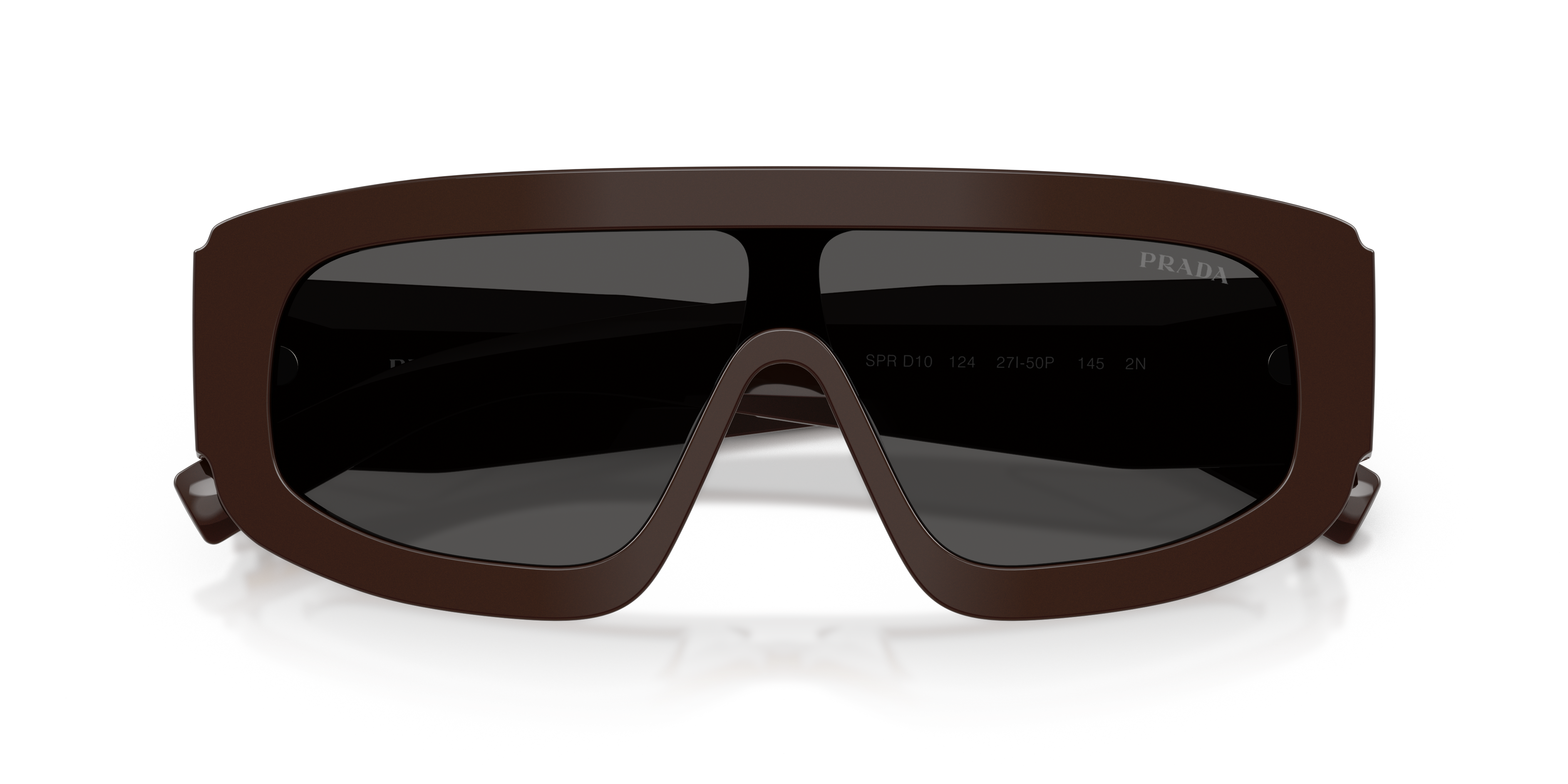 Prada PR D10S 27I50P