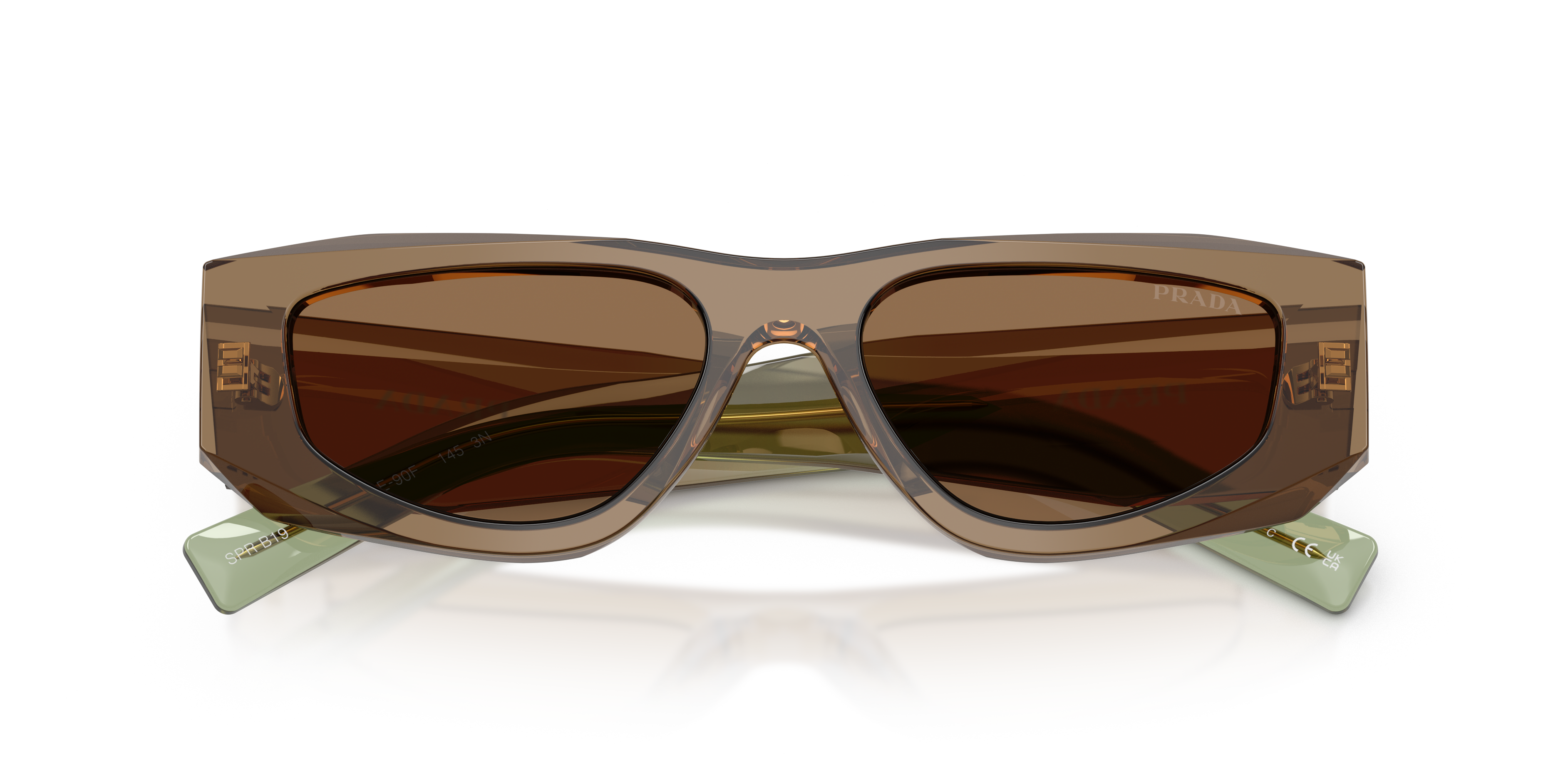 Prada PR B19S 29E90F