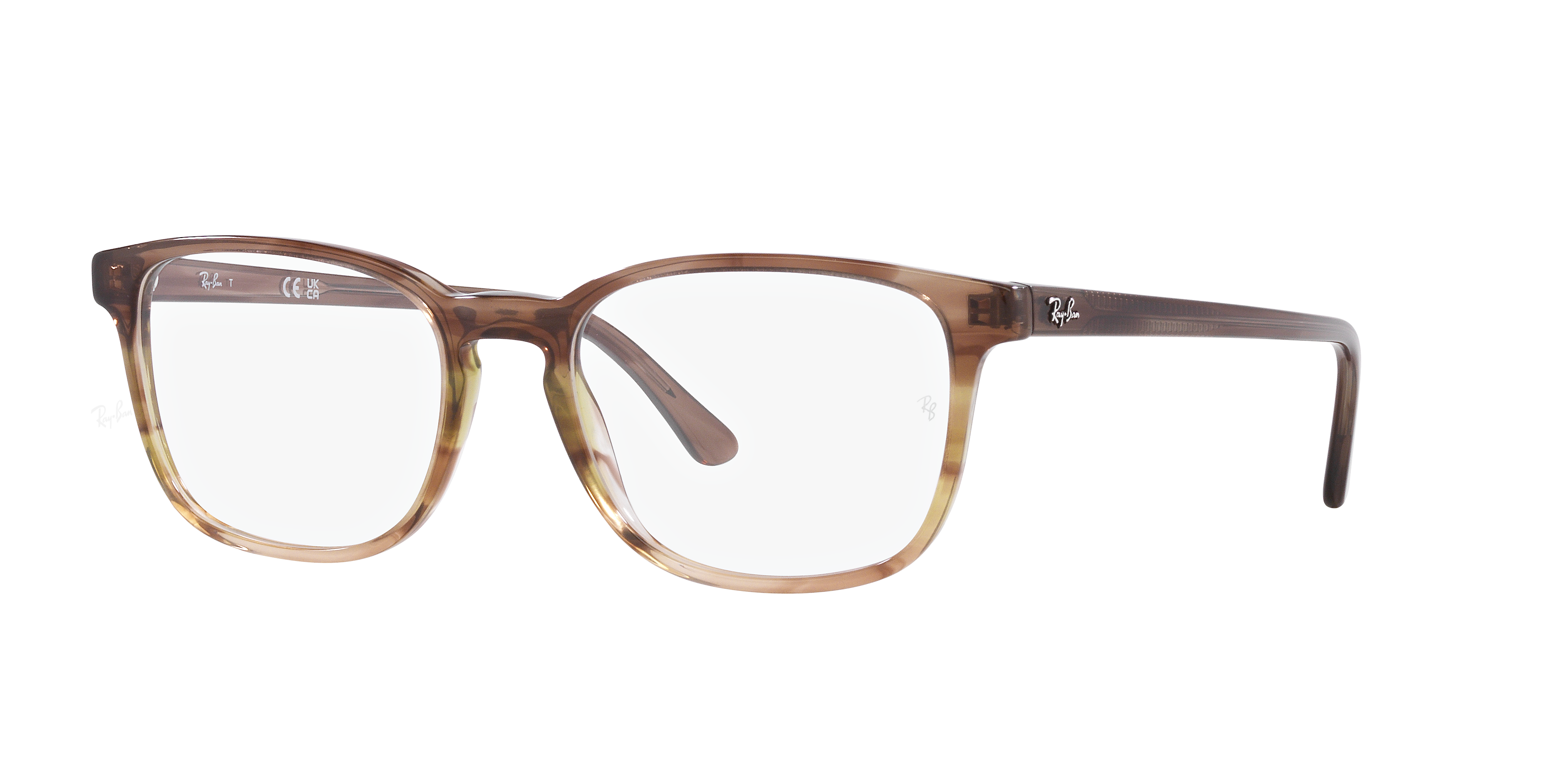 Ray-Ban RX5418 8255