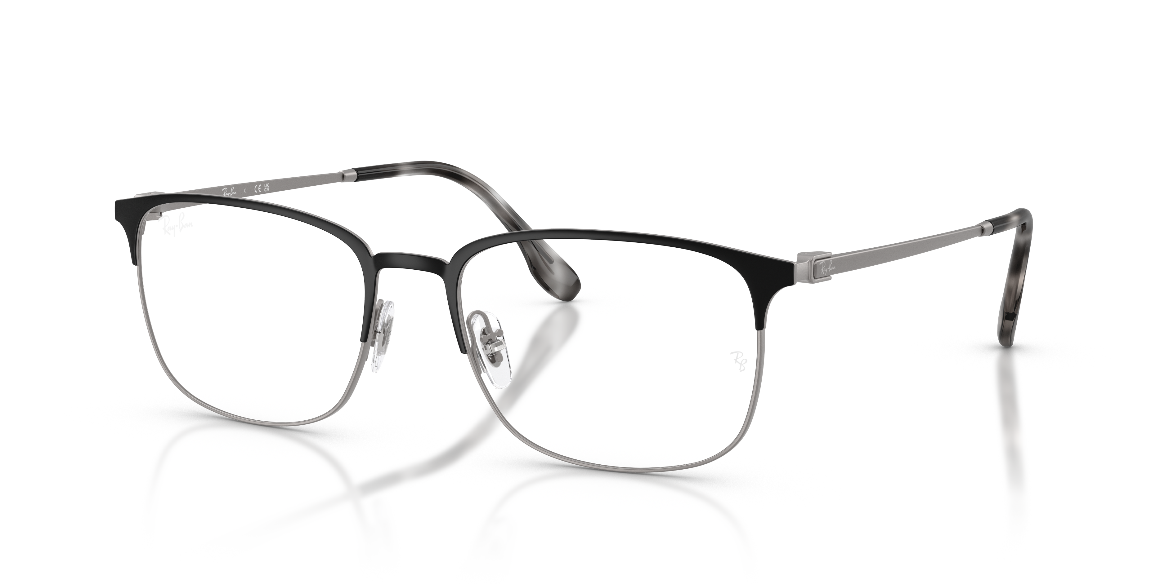Ray-Ban Vista RX6494 3187