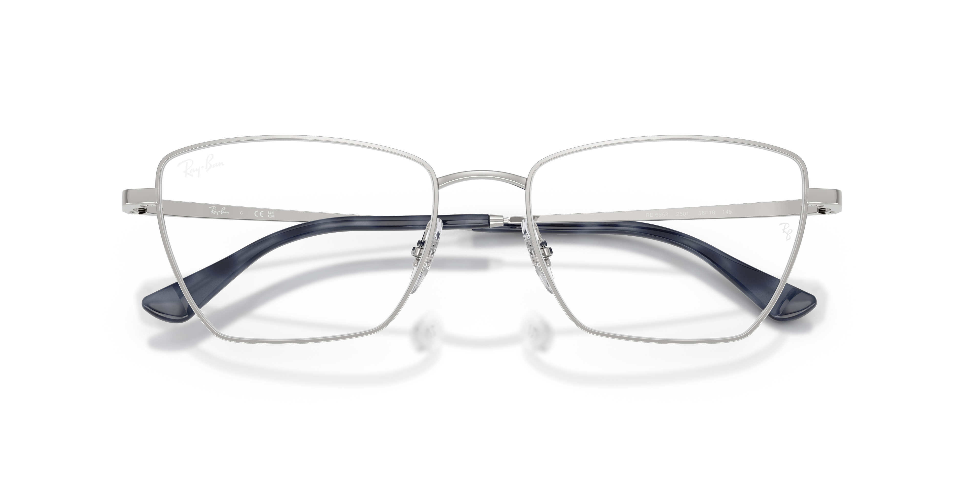 Ray-Ban RX6552 2501