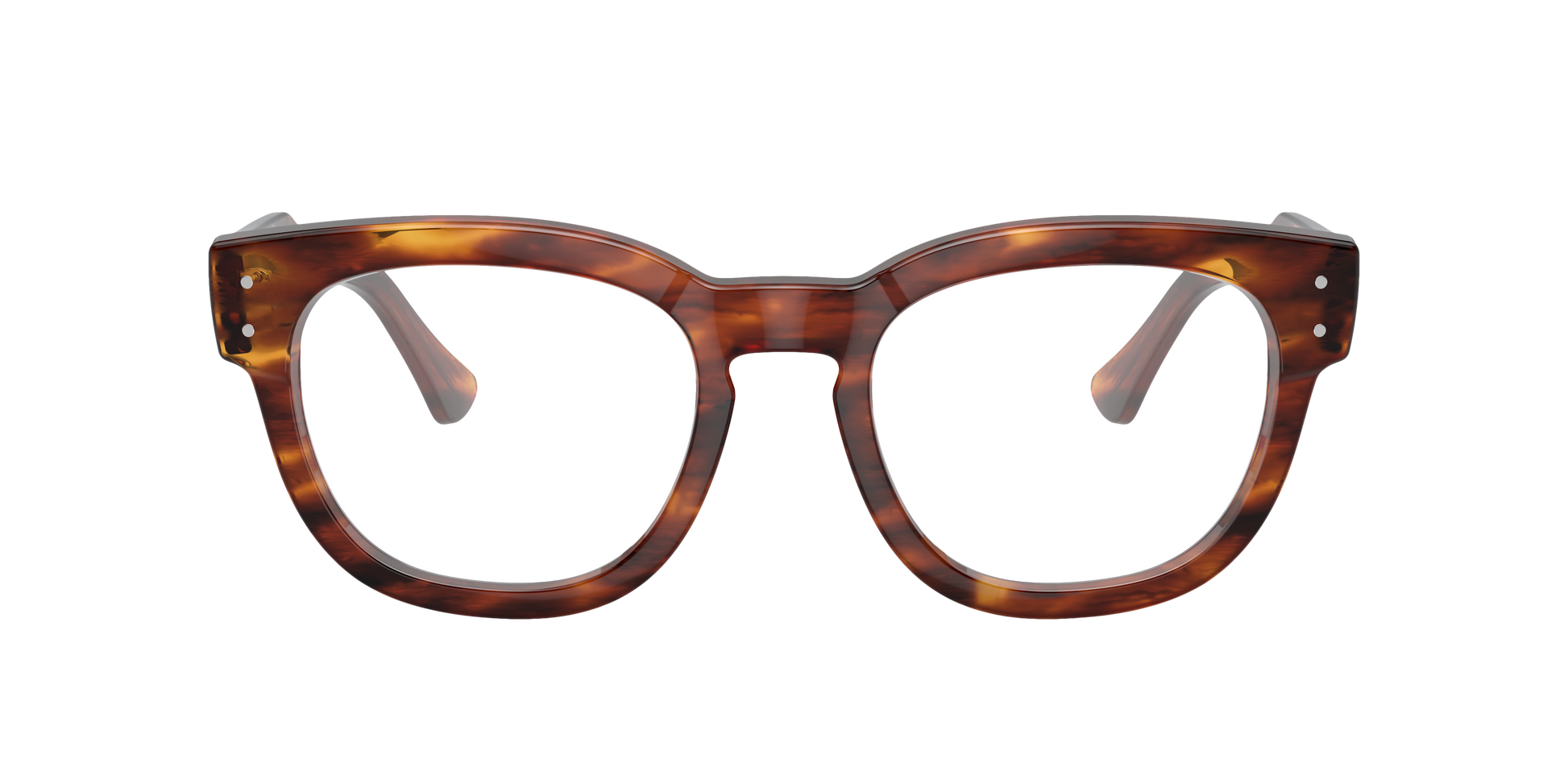 Ray-Ban RX0298V MEGA HAWKEYE 2144