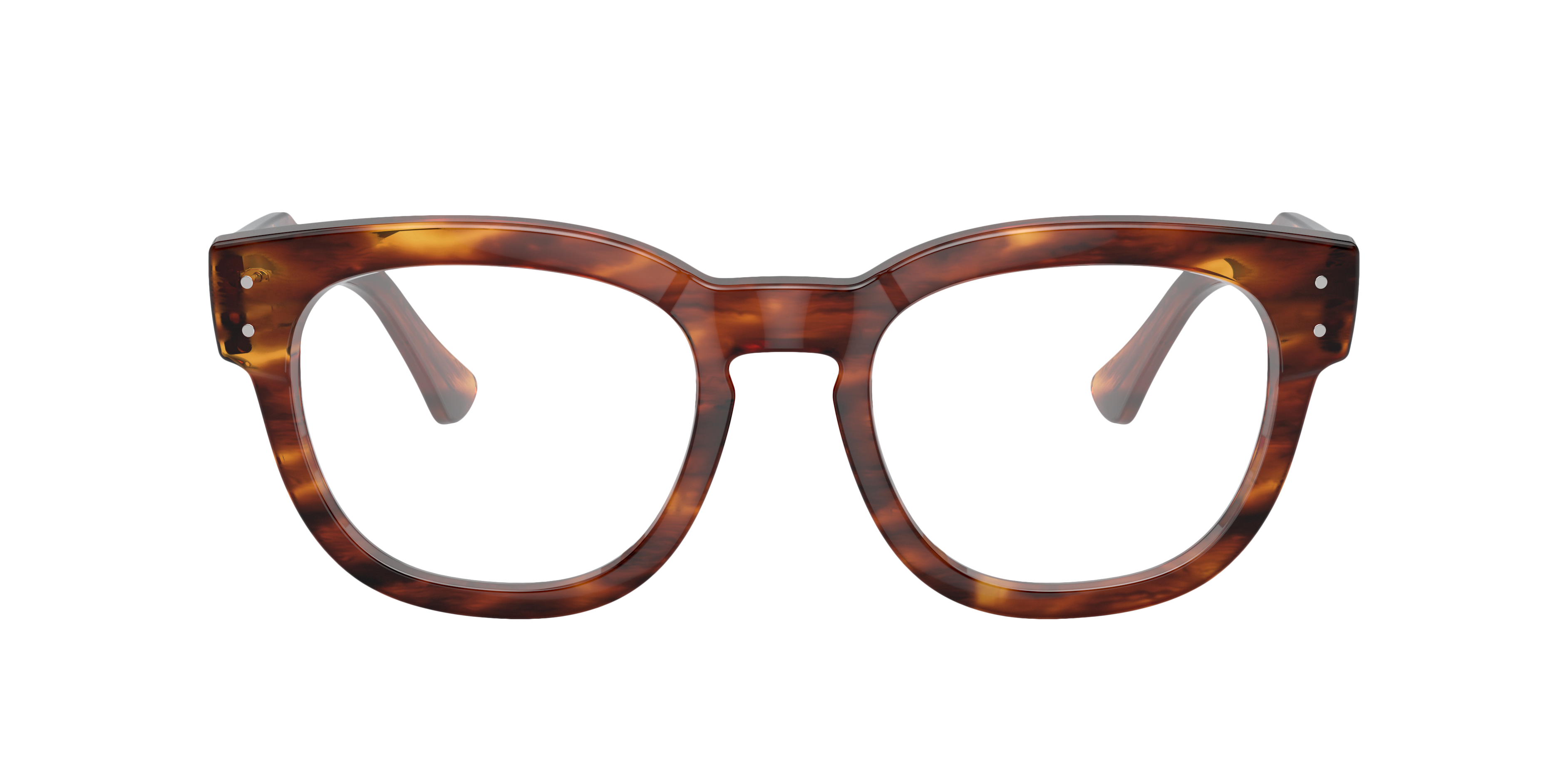 Ray-Ban RX0298V MEGA HAWKEYE 2144