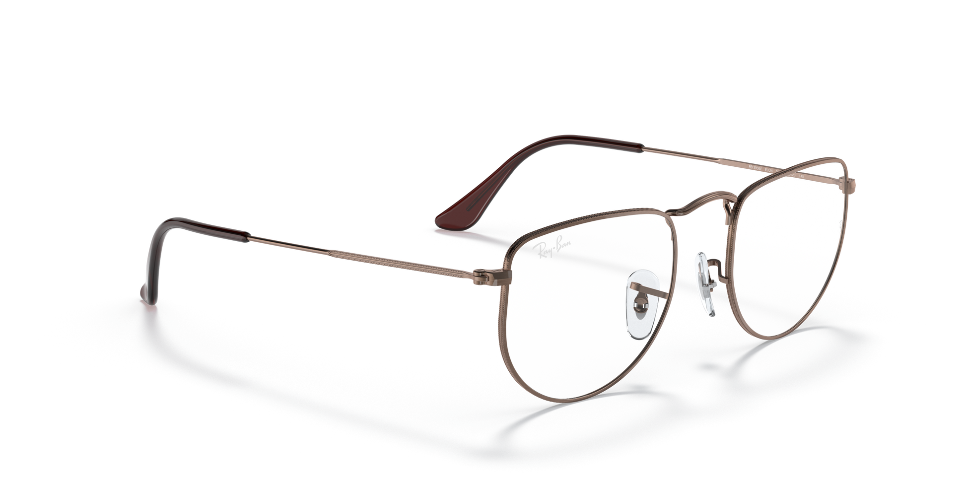 Ray-Ban RX3958V ELON 3120