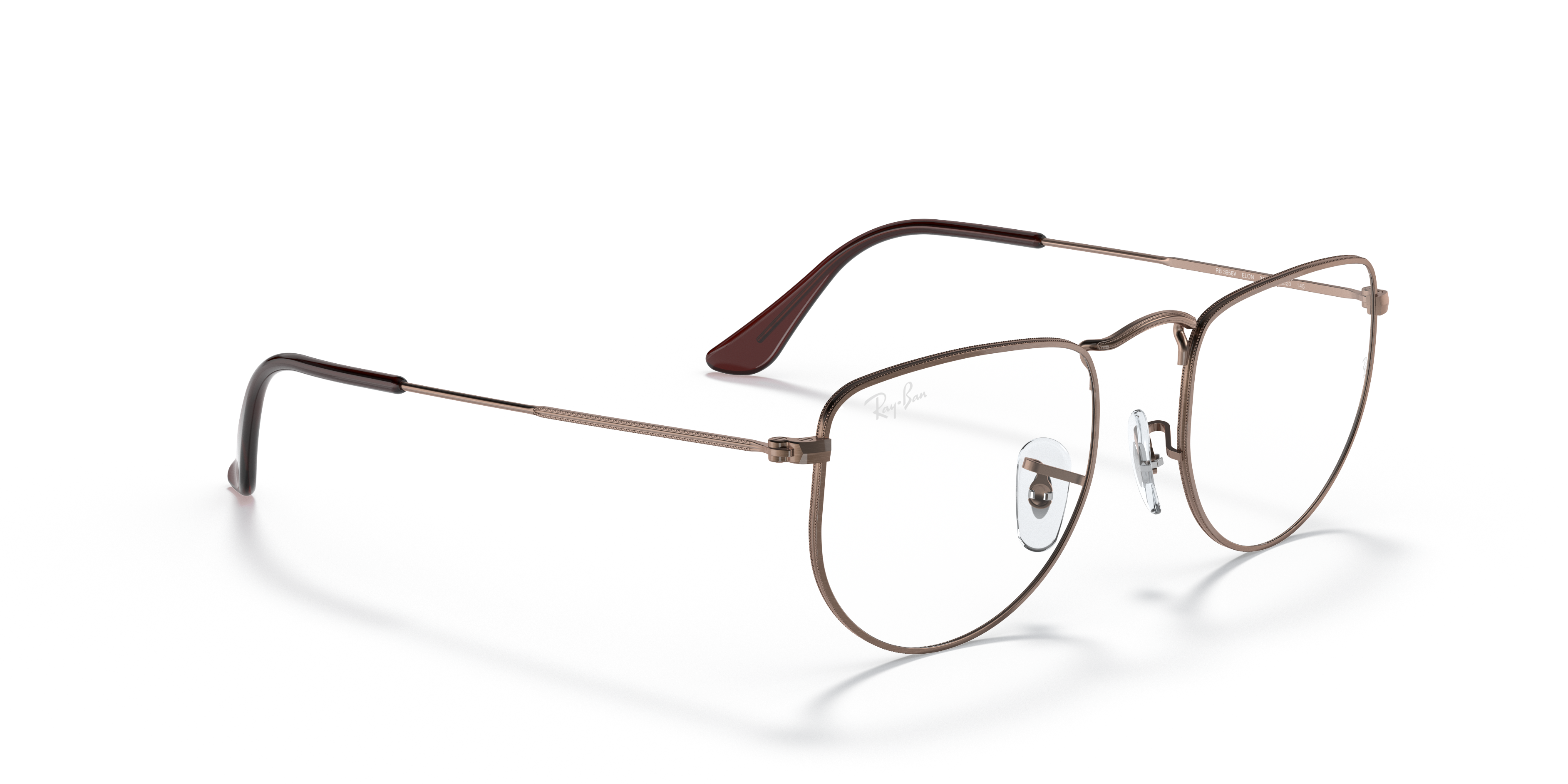 Ray-Ban RX3958V ELON 3120