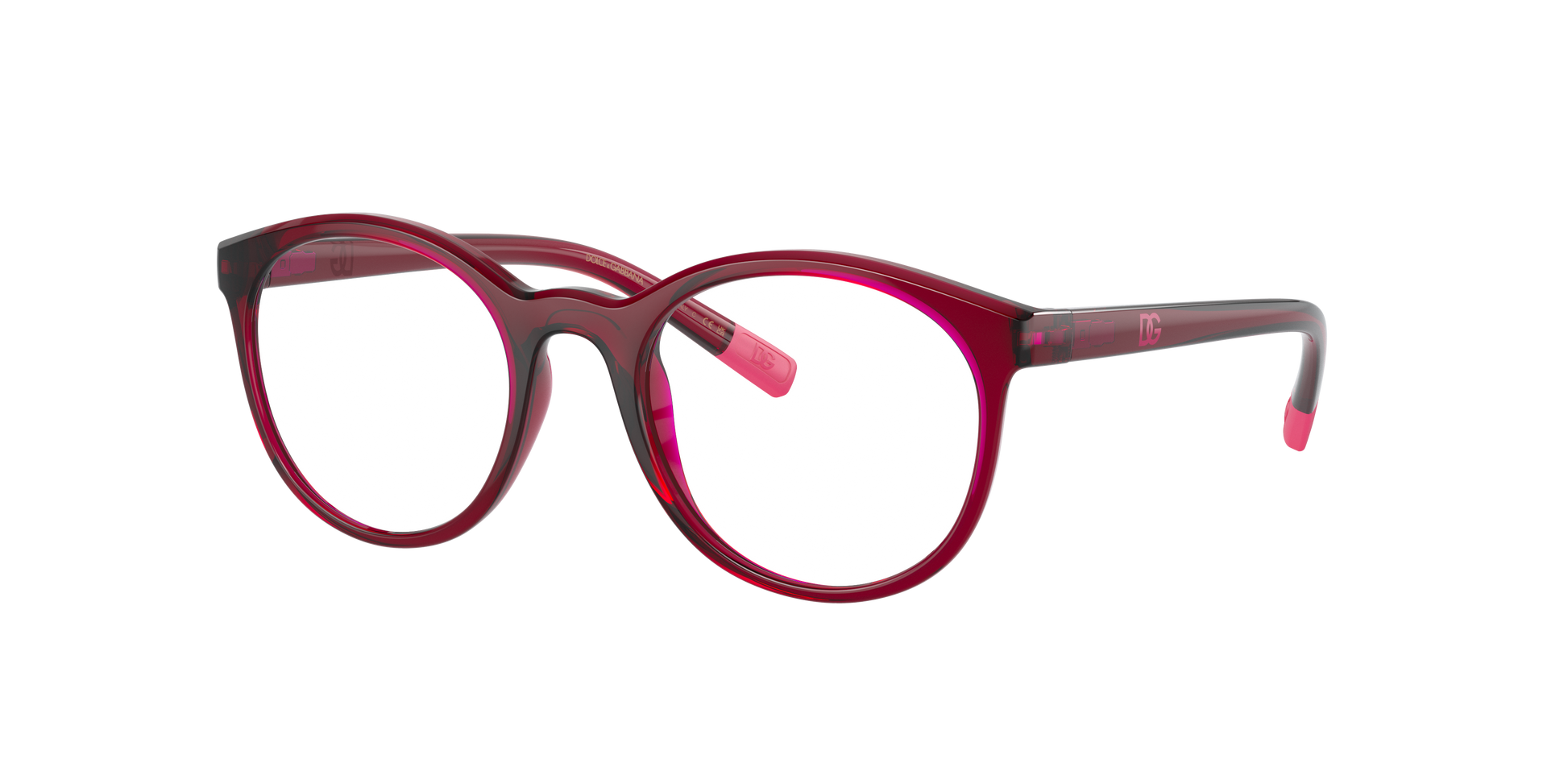 Dolce & Gabbana DX5095 1551