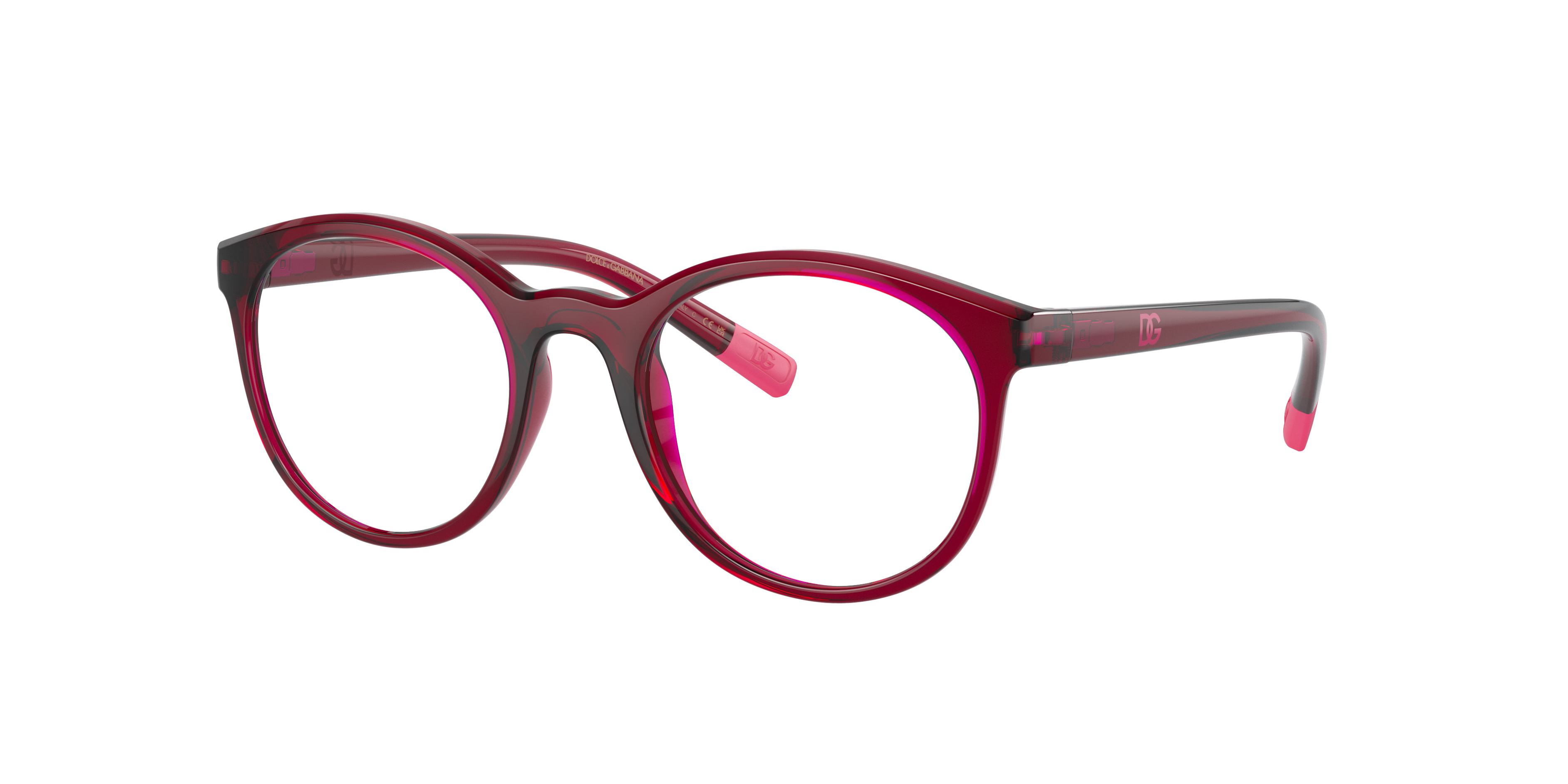 Dolce & Gabbana DX5095 1551