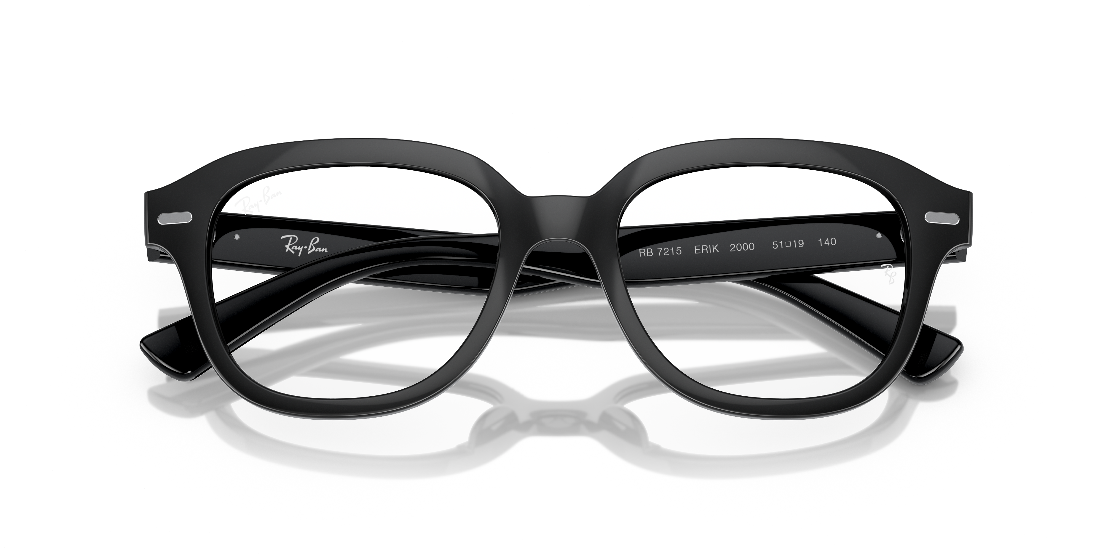 Ray-Ban RX7215 ERIK 2000