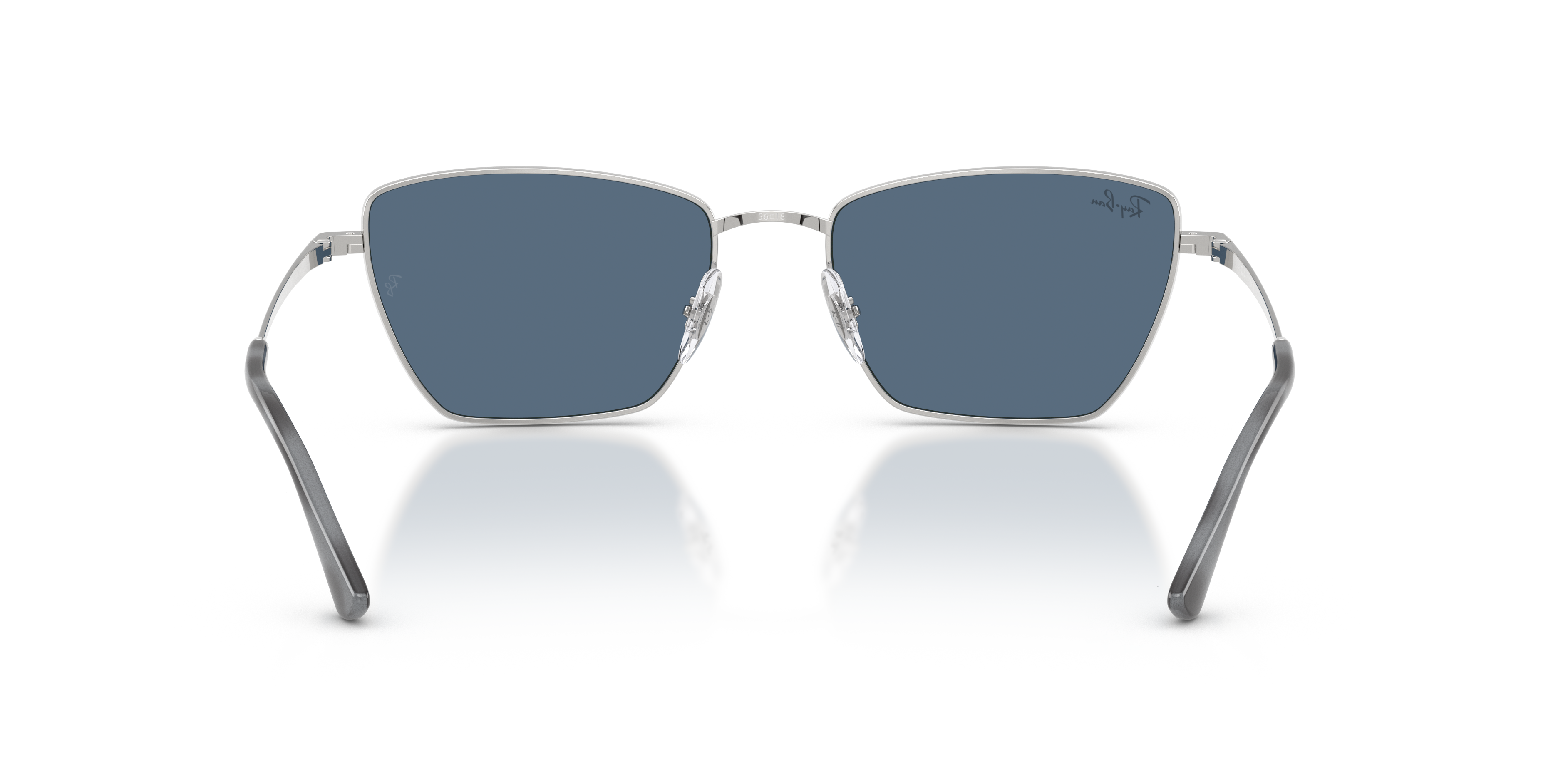 Ray-Ban RB3783 003/80