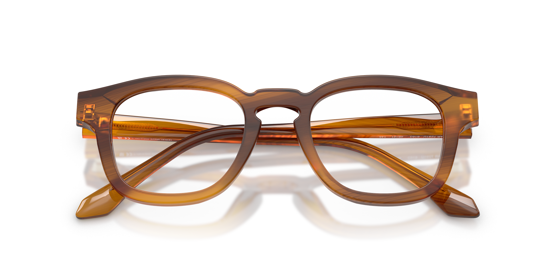 Giorgio Armani AR7291U 6163
