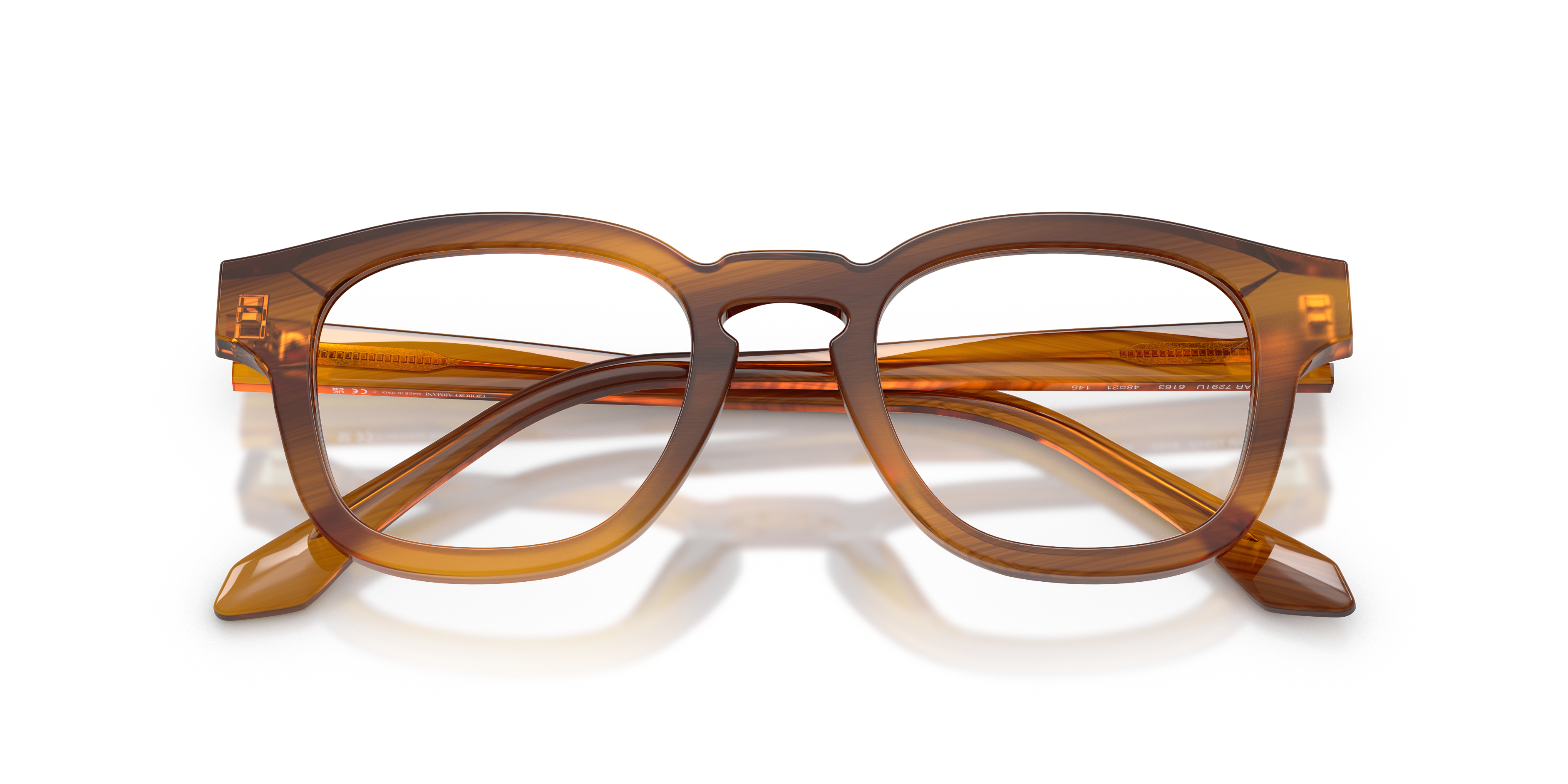 Giorgio Armani AR7291U 6163