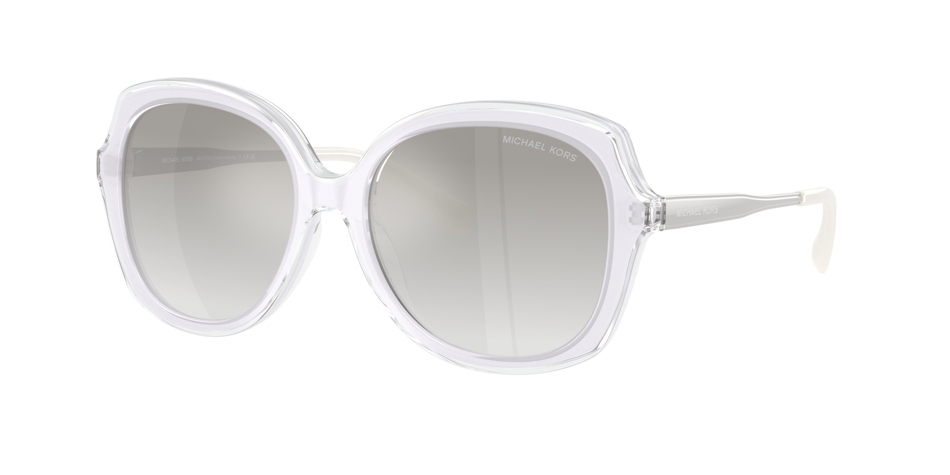 Michael Kors MK2273U CANARY ISLANDS 405201