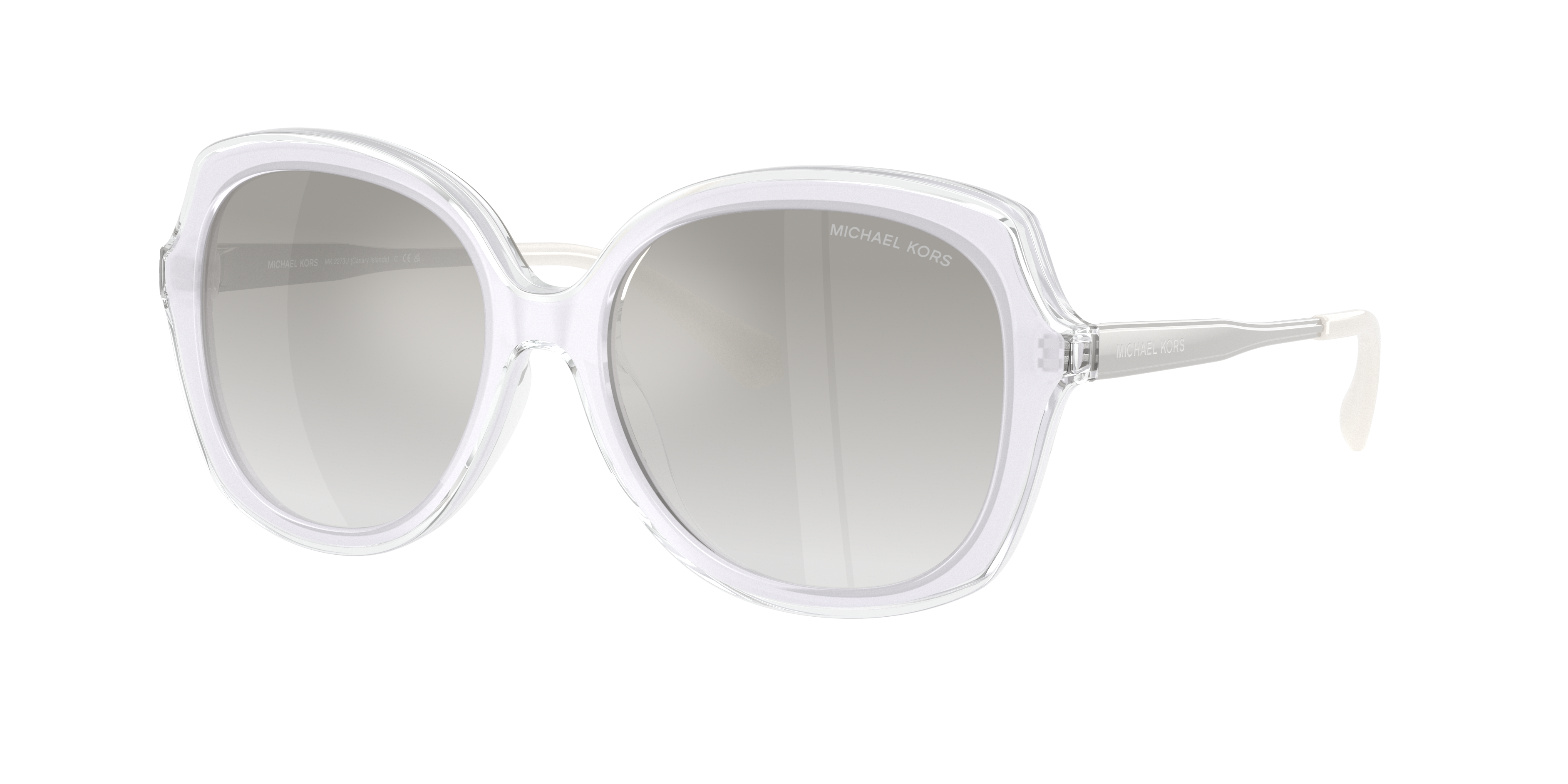 Michael Kors MK2273U CANARY ISLANDS 405201