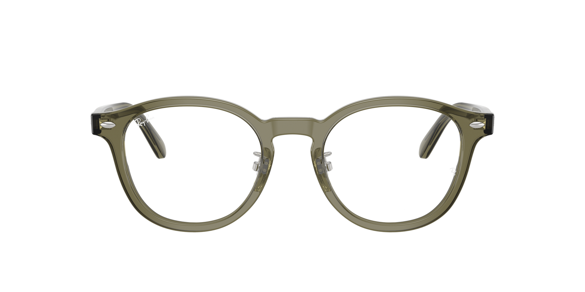 Ray-Ban RX5443D 8501