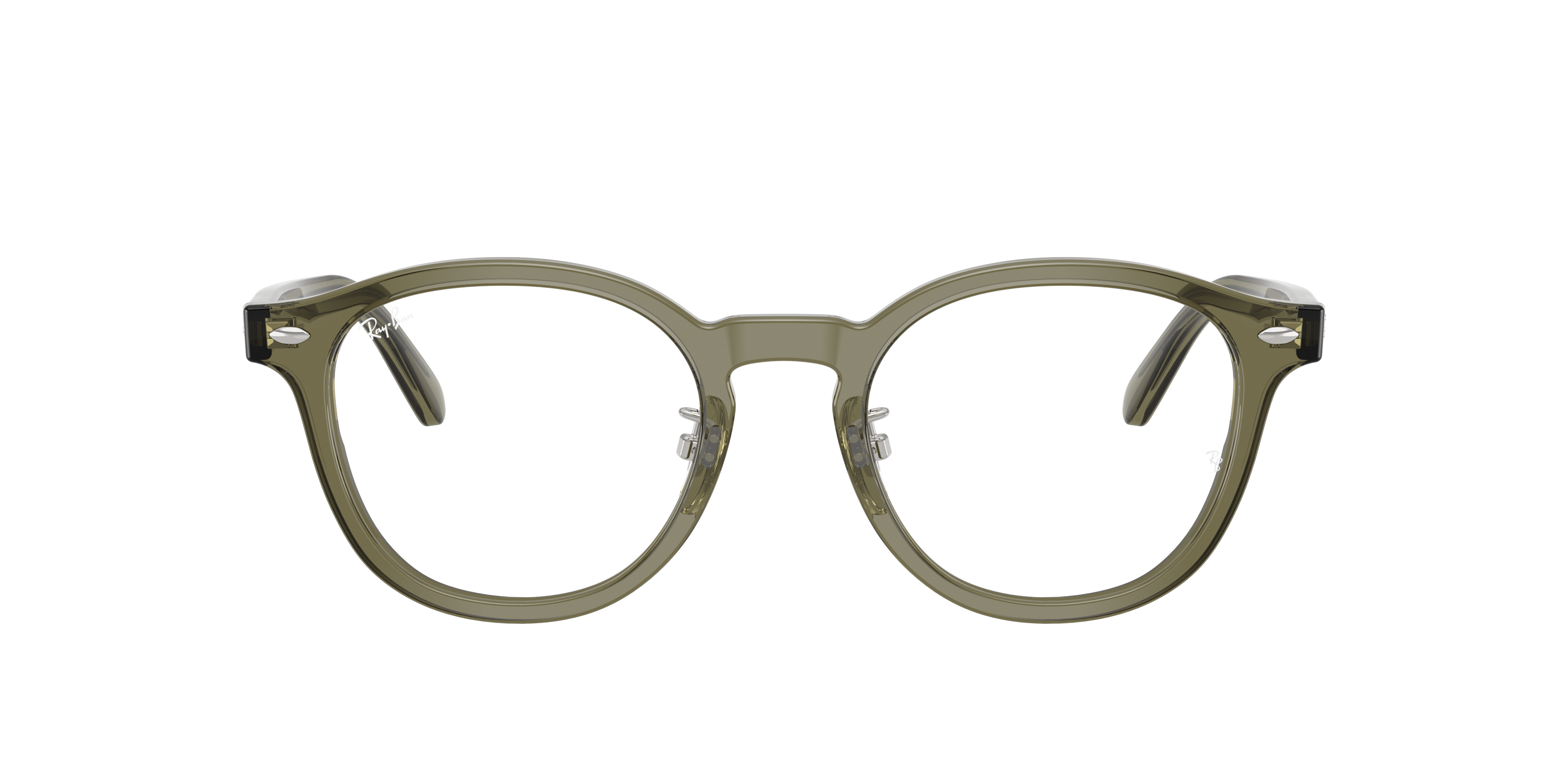 Ray-Ban RX5443D 8501