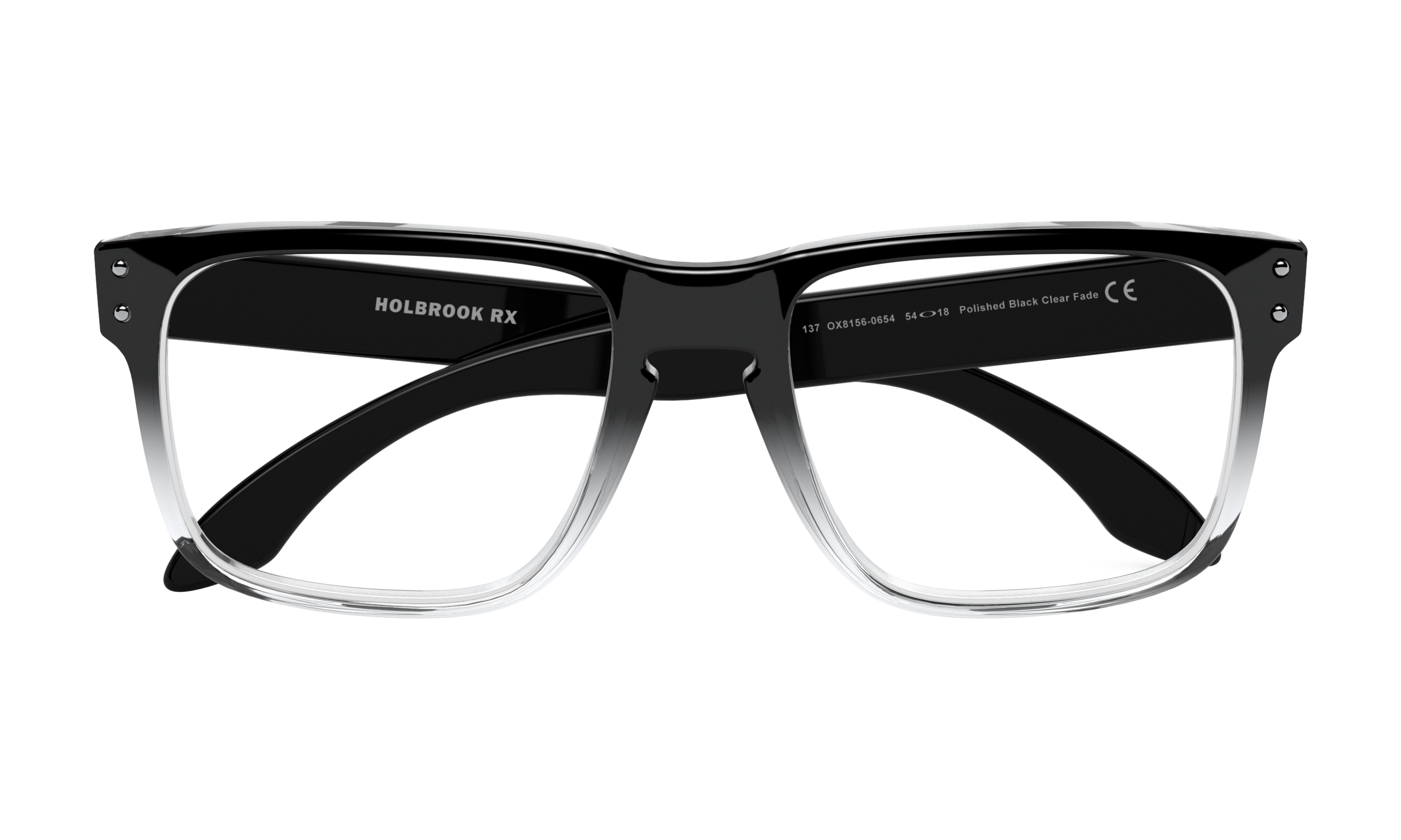 Oakley OX8156 HOLBROOK RX 815606